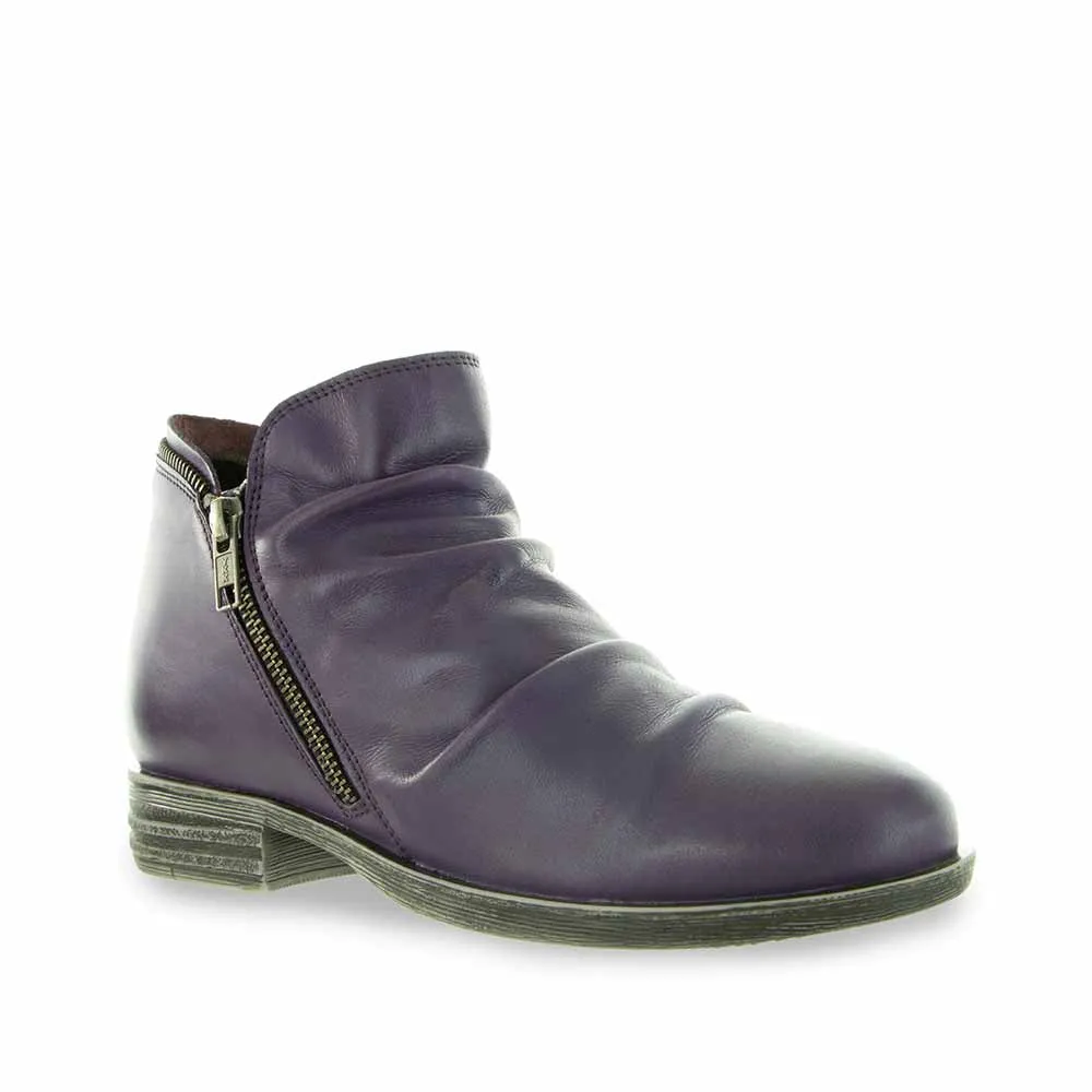 LE SANSA LEMON PURPLE Comfortable buckles