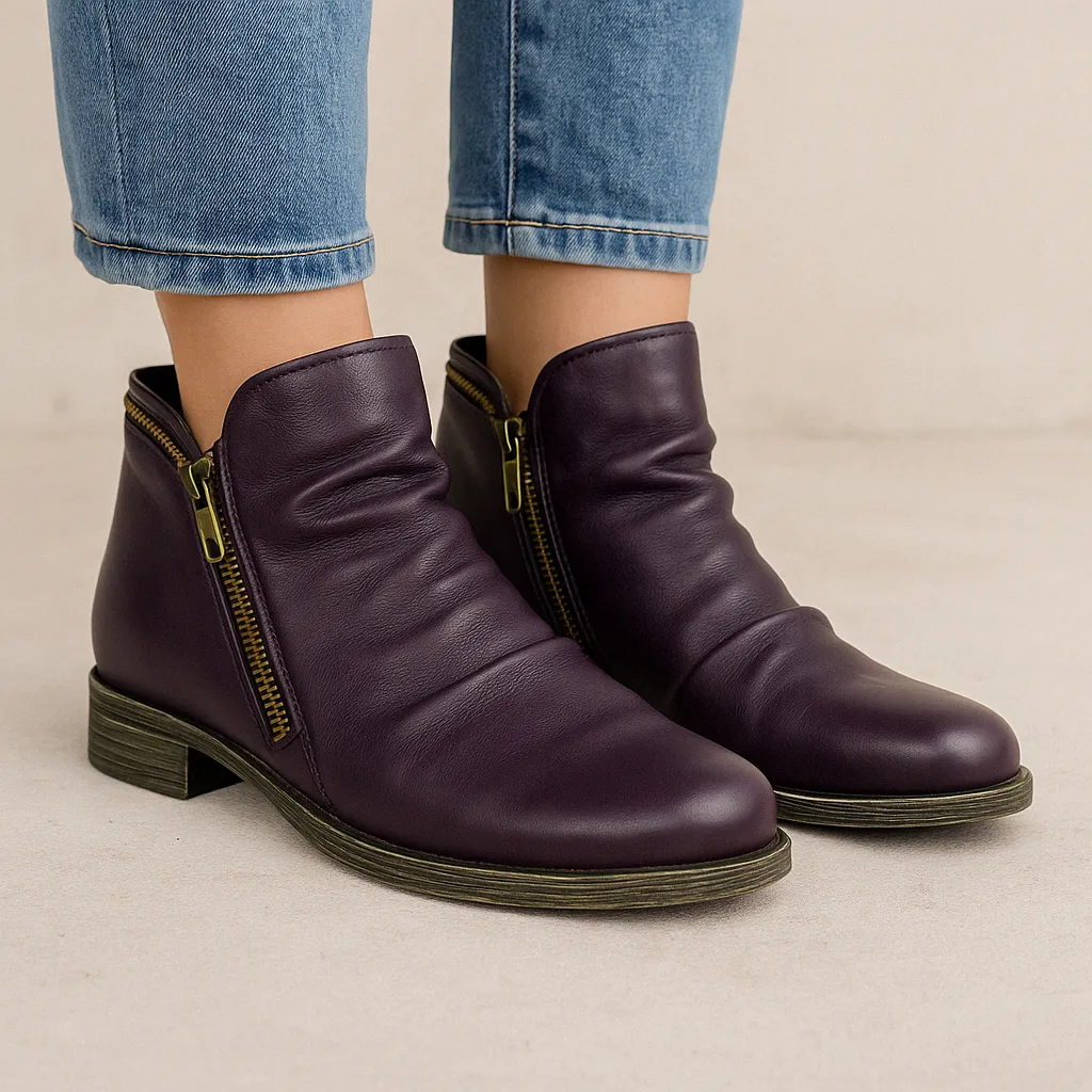 LE SANSA LEMON PURPLE Snow protection