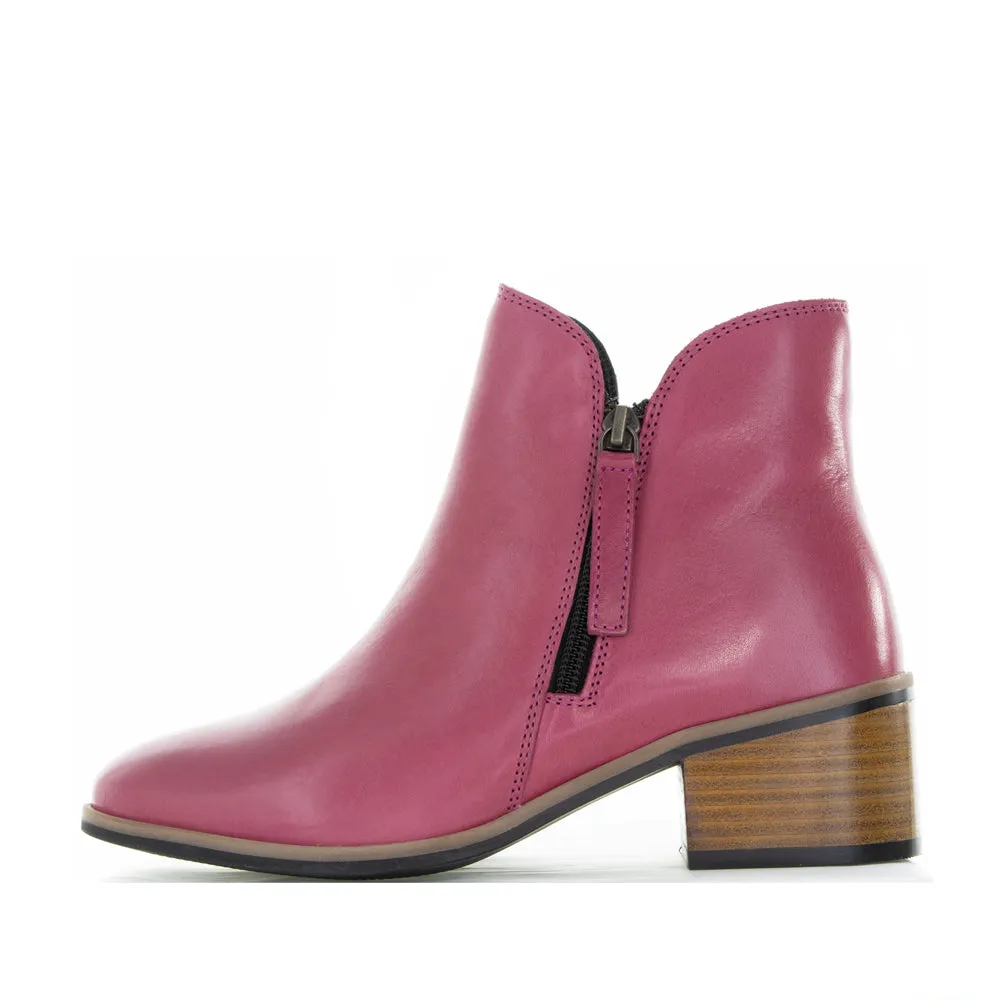 LE SANSA OXLEY HOT PINK Wind Resistant