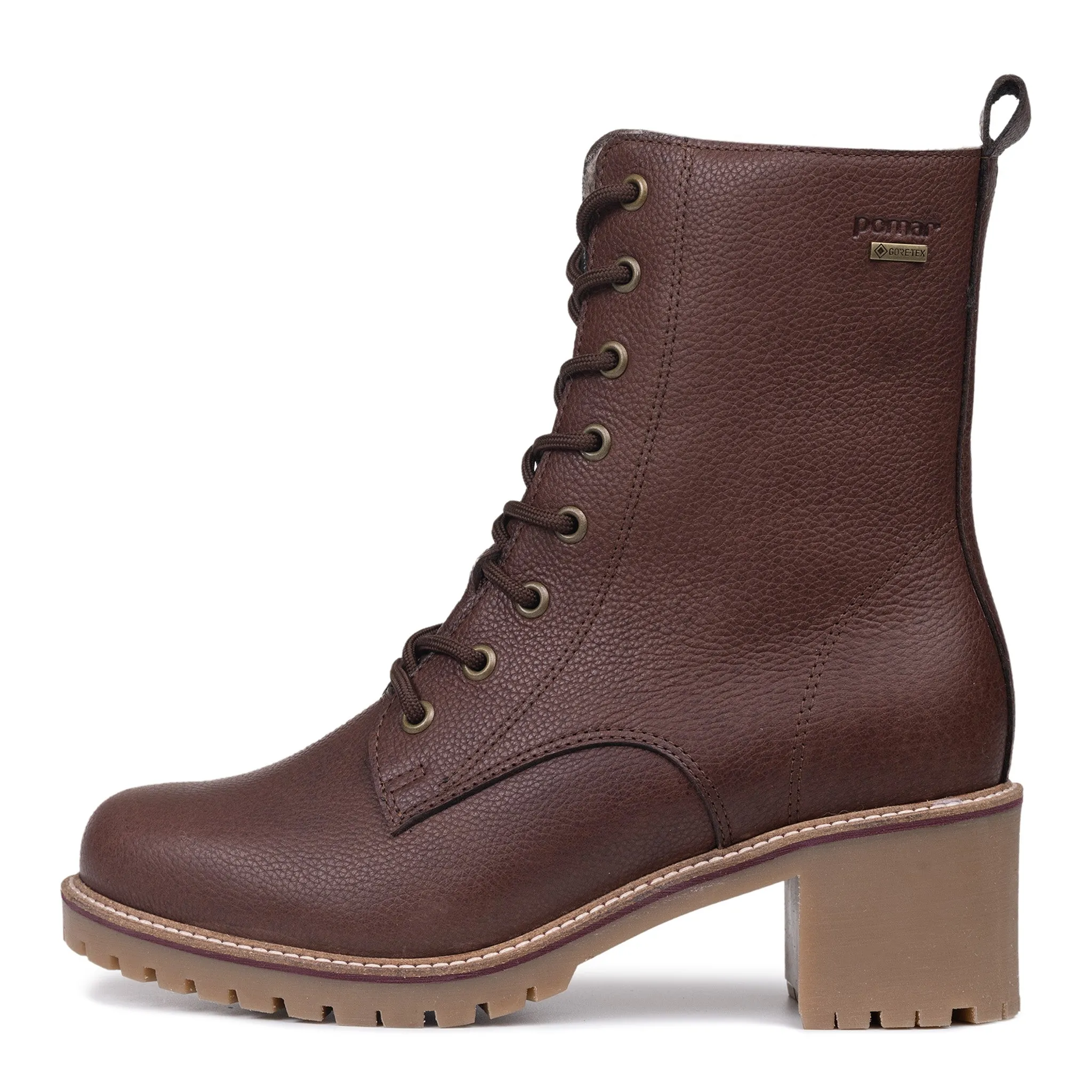 PALSA Women's GORE-TEX? ankle boots Mud Ground