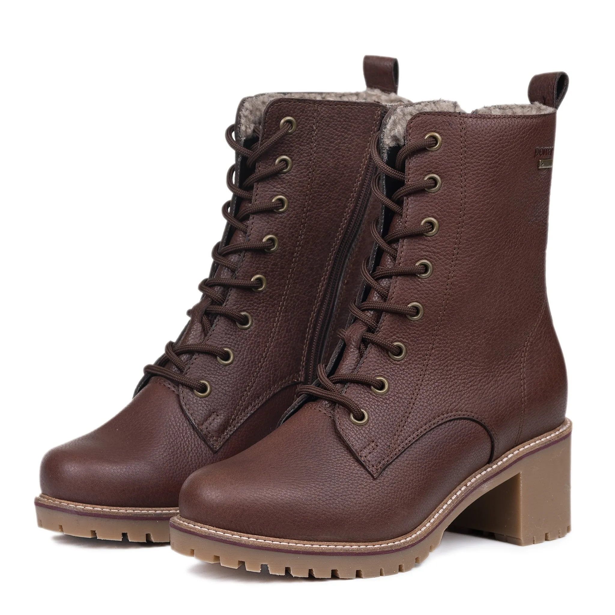 Sleek Outline Heavy Use PALSA Women's GORE-TEX? ankle boots