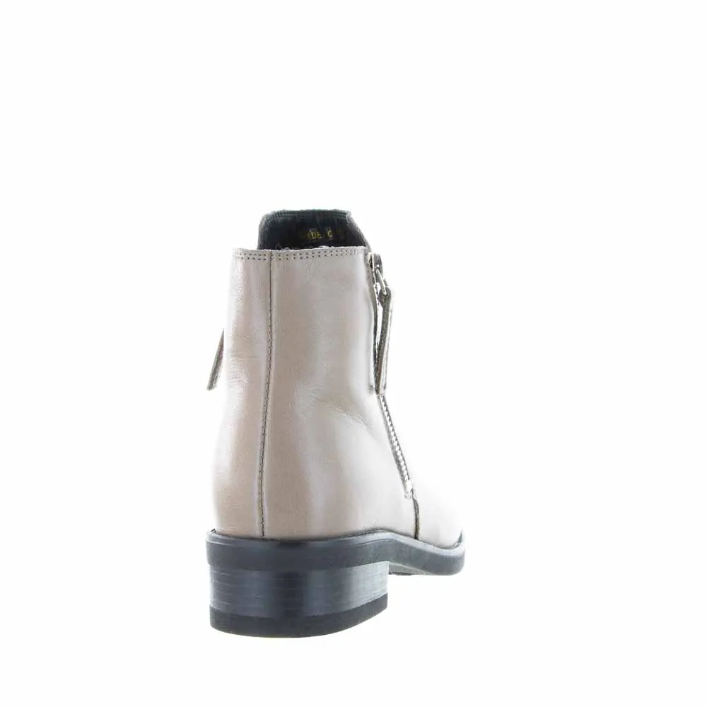 Party Goer Lightweight Comfort BRESLEY DUNGEON STONE