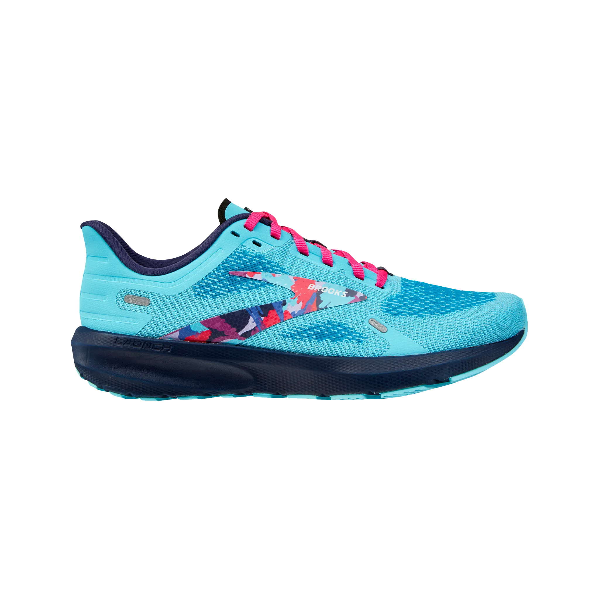 Customizable Women's Launch 9