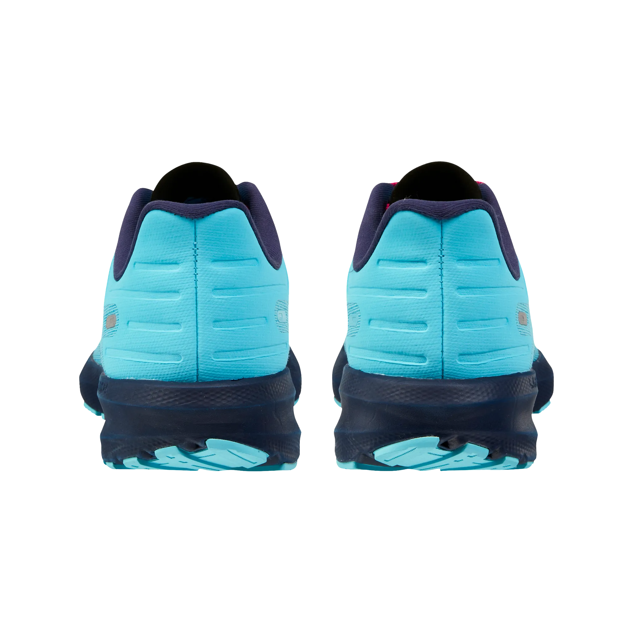 running in a fixed bridge area shoes Women's Launch 9