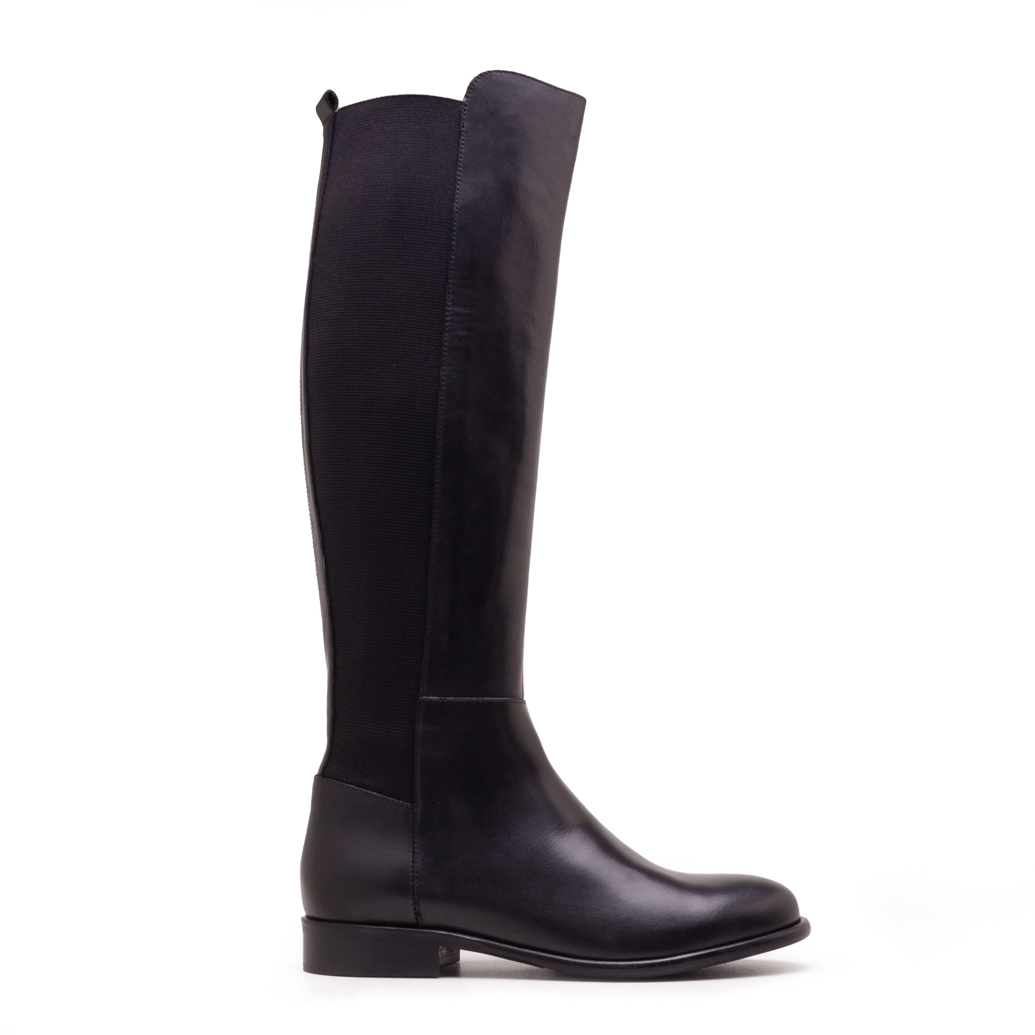 Essential Piece FRANKLYN TALL BOOTS
