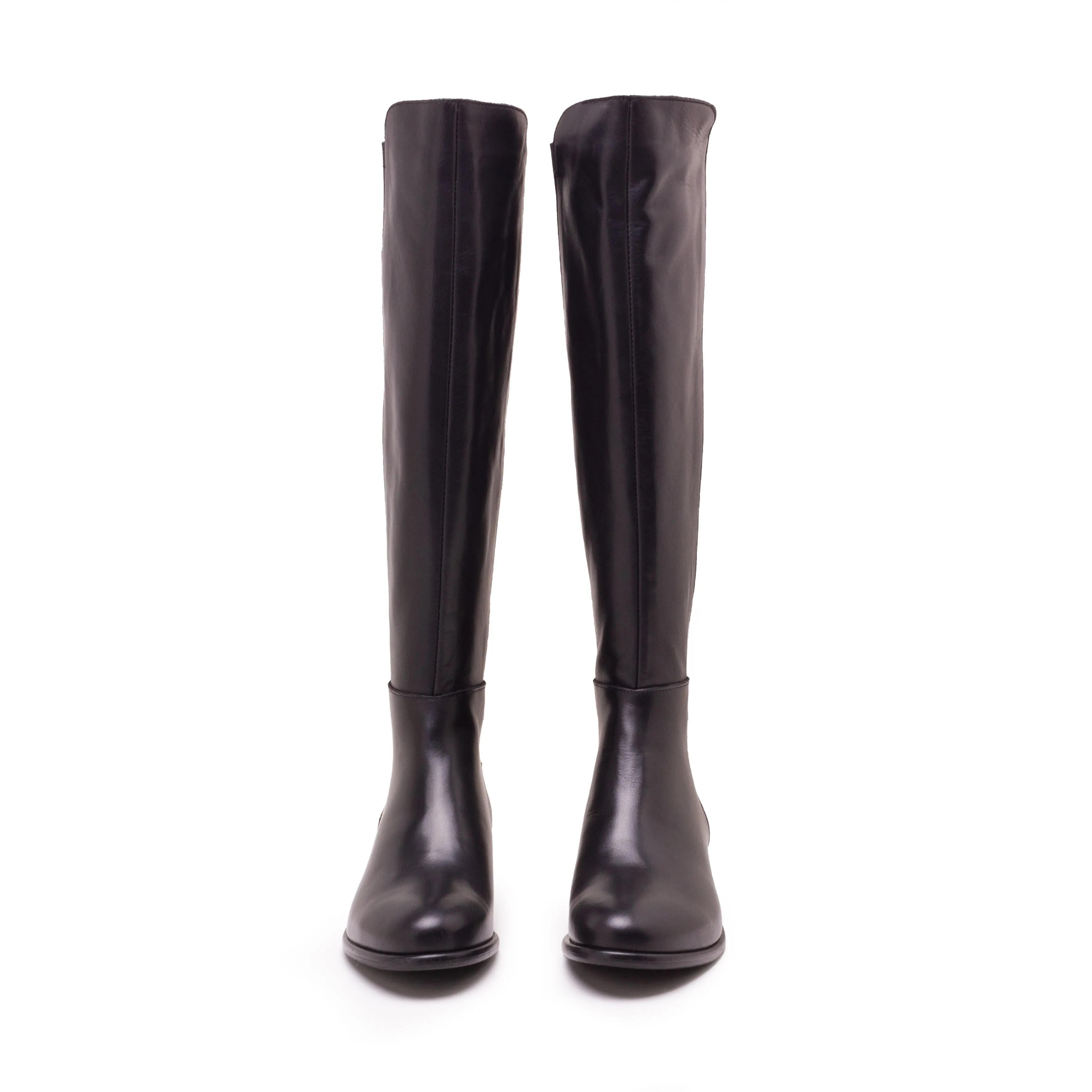 Durable Stitching Rugged And Durable FRANKLYN TALL BOOTS