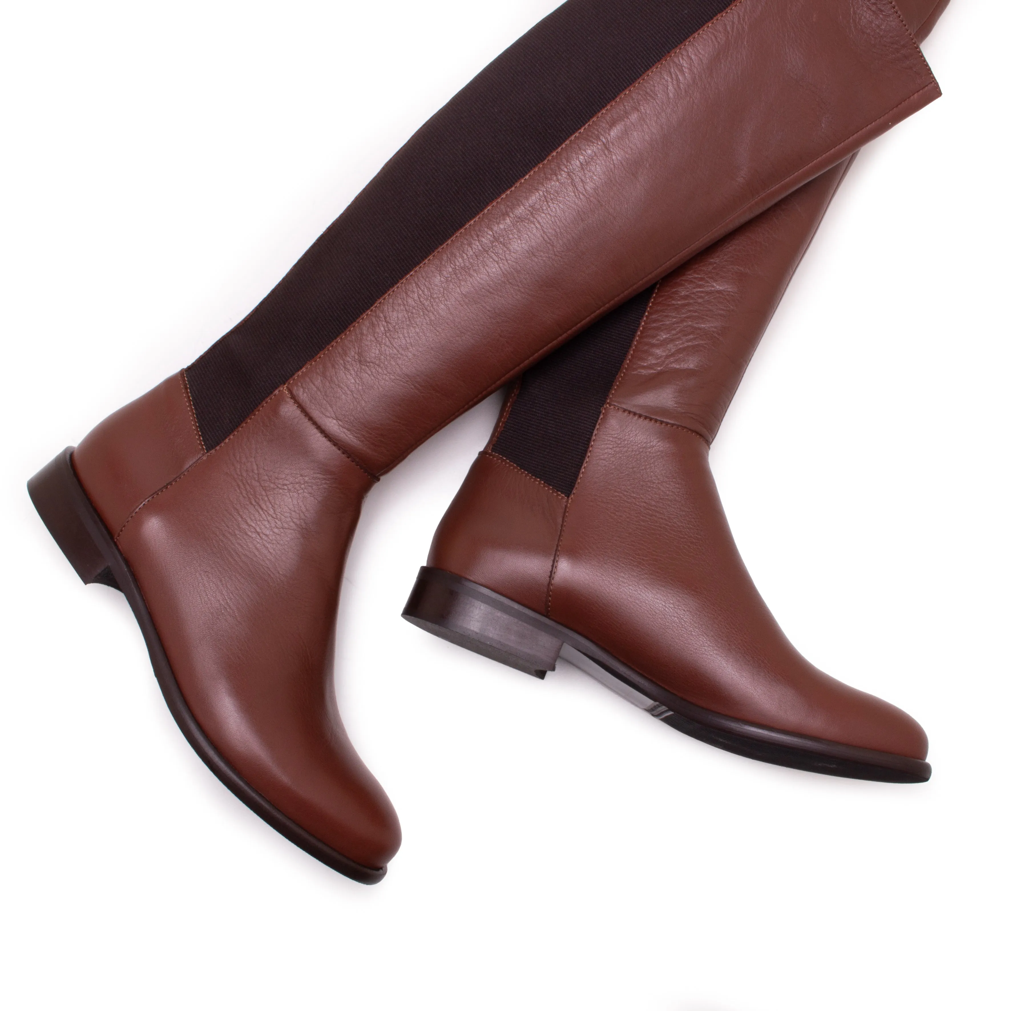 Urban Trail FRANKLYN TALL BOOTS