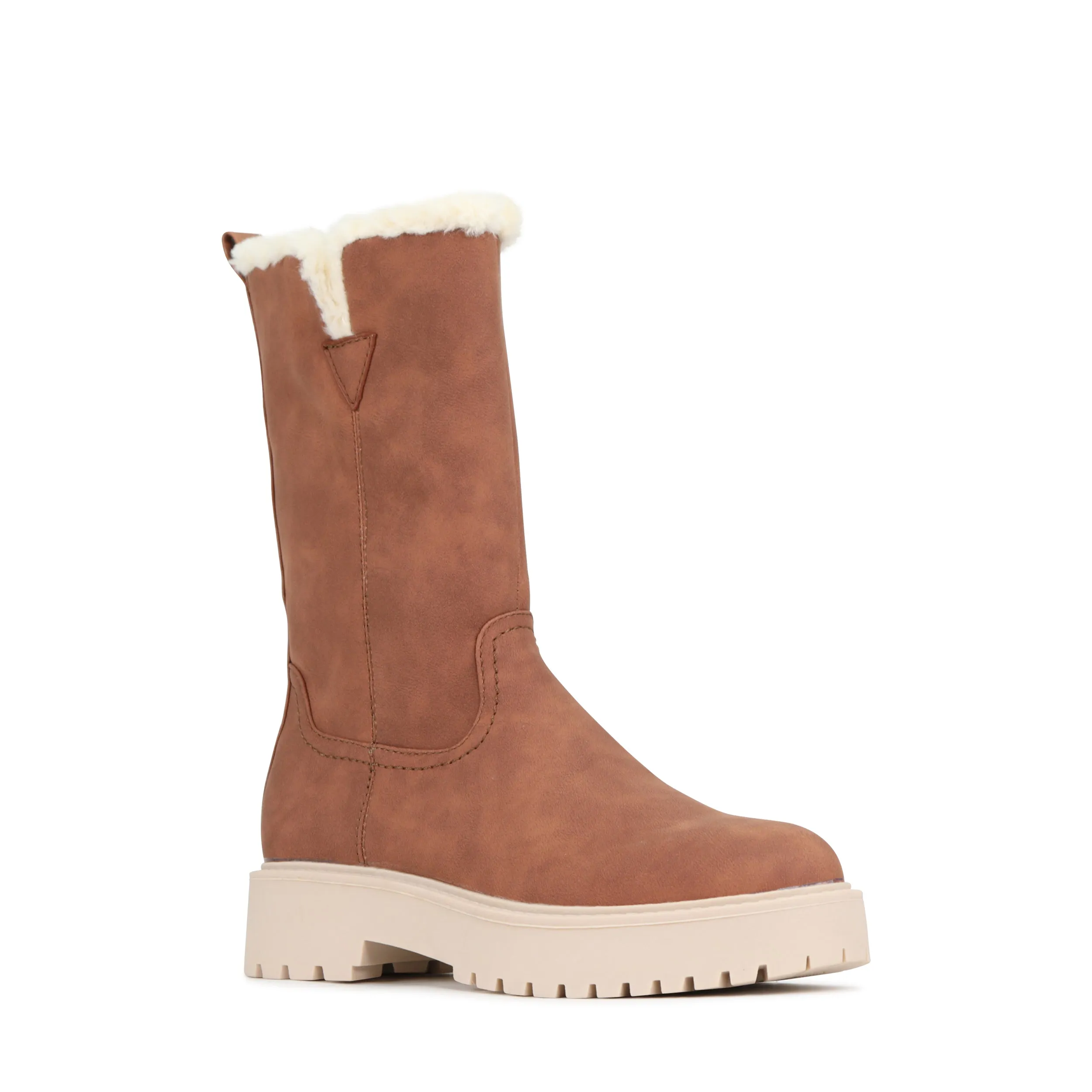 Anti Skid Adventure Gear LOS CABOS RACCUS BRANDY