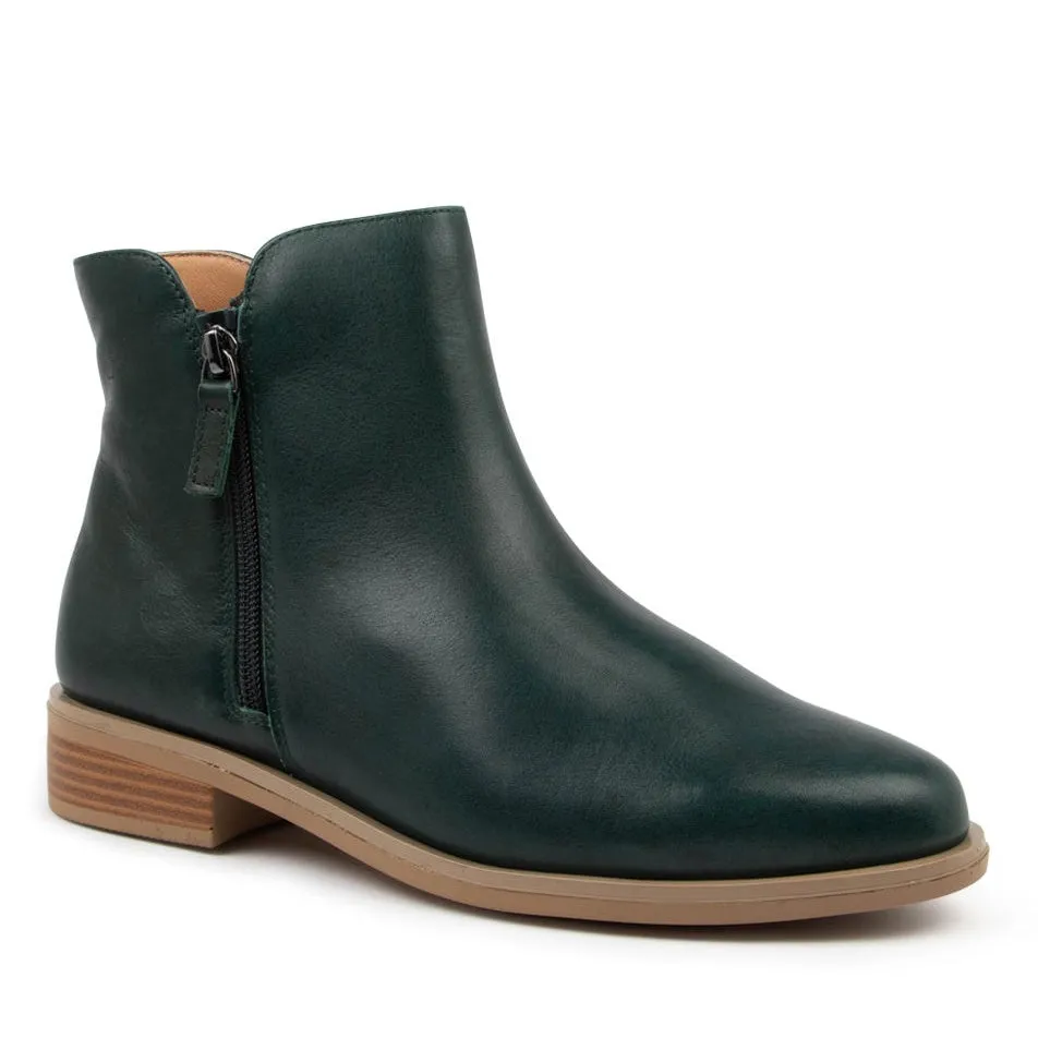 Chic Style Work Ready ZIERA SKYLARS FOREST