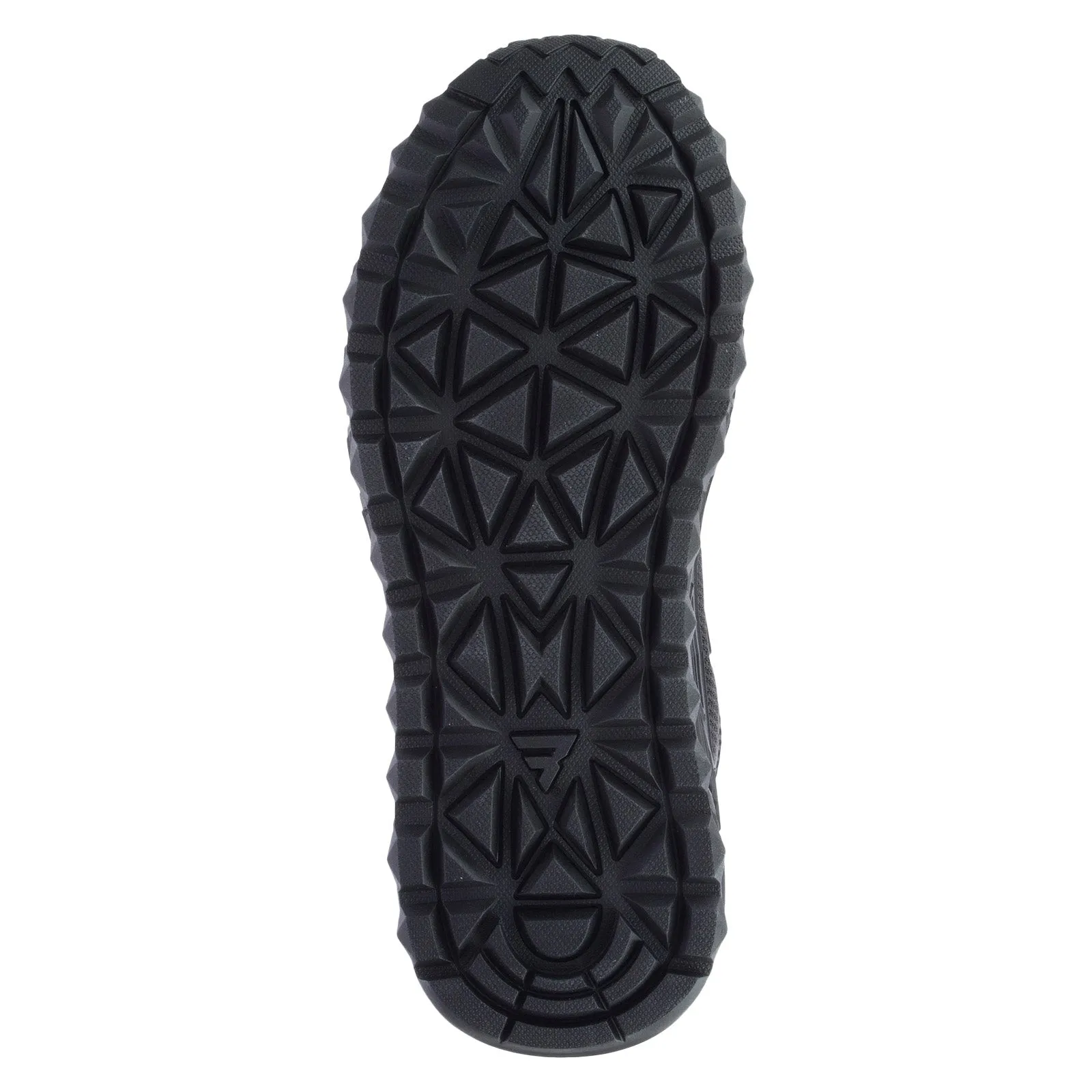 Support frame Comfortable Walk Bates Rush Mid E01140 Womens Black Mesh Lace Up Tactical Boots