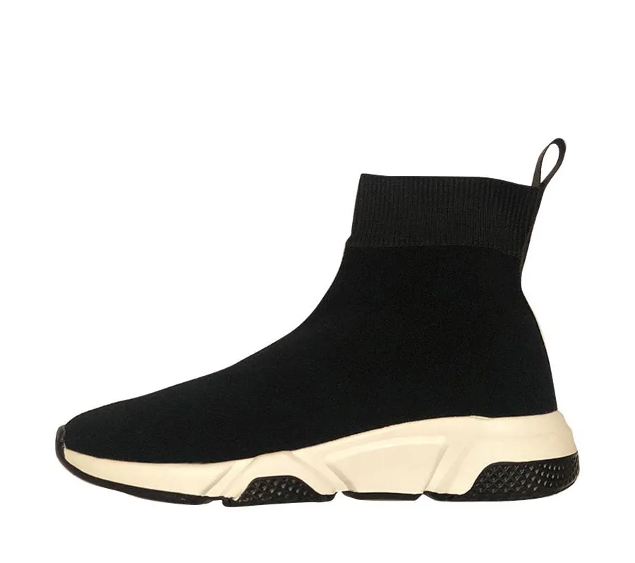 BETTY BLACK Casual Walk Well-fitted