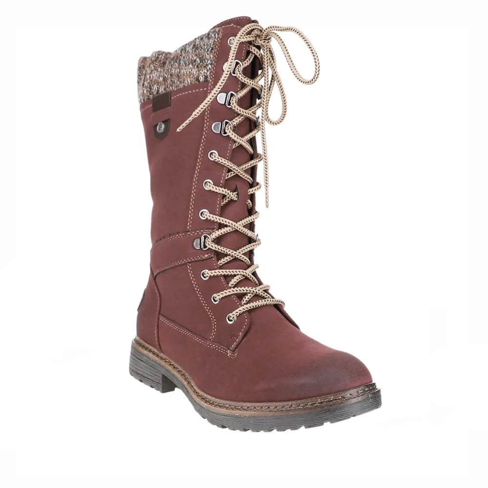 Hiking Essential Multi Season CC RESORTS GOLDIE BORDO