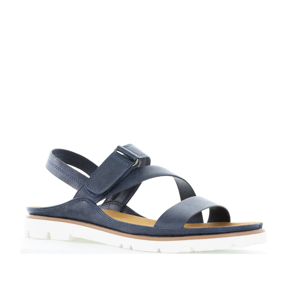 Urban Edge VS TREADS YARYNA NAVY