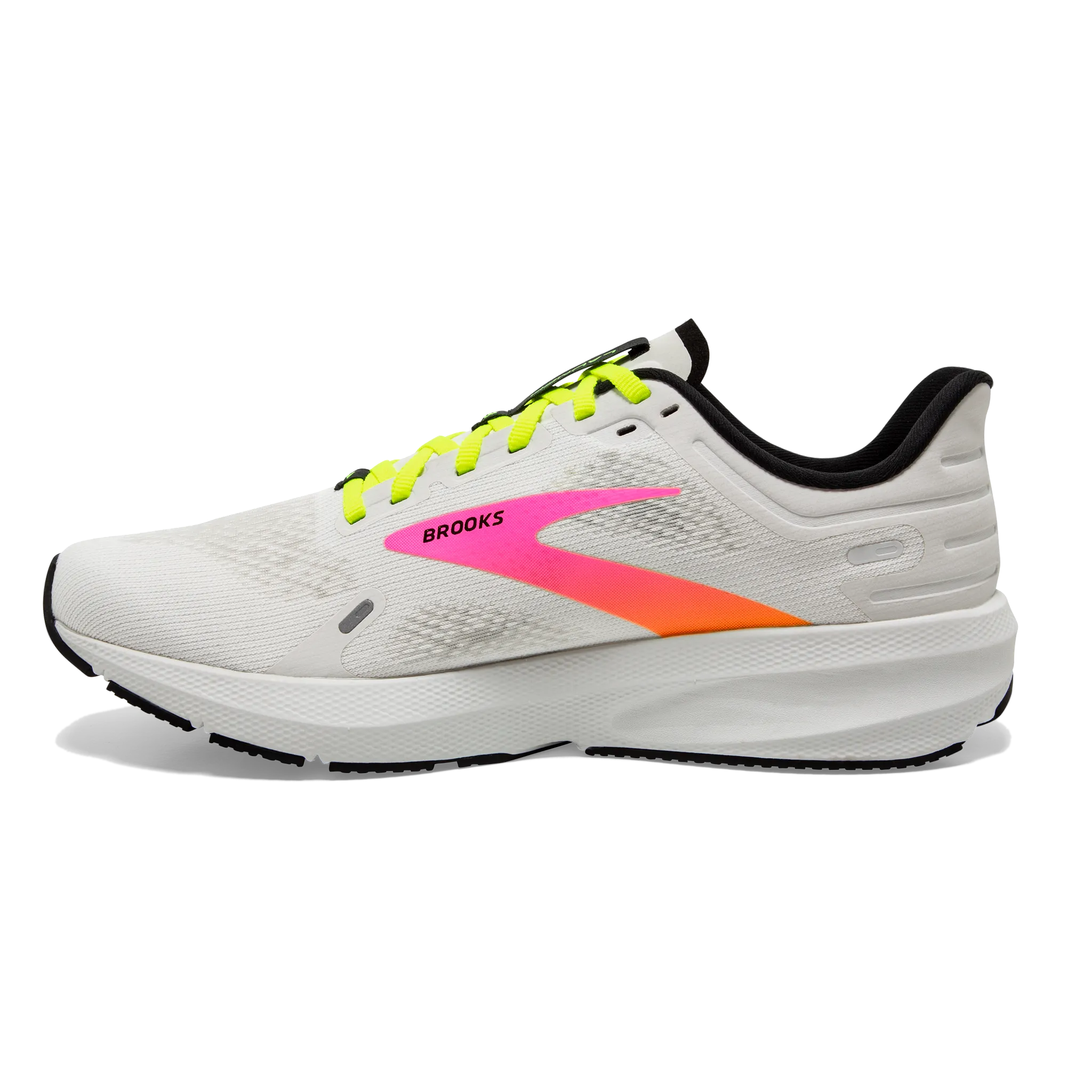running shoes for sprinters Women's Launch 9