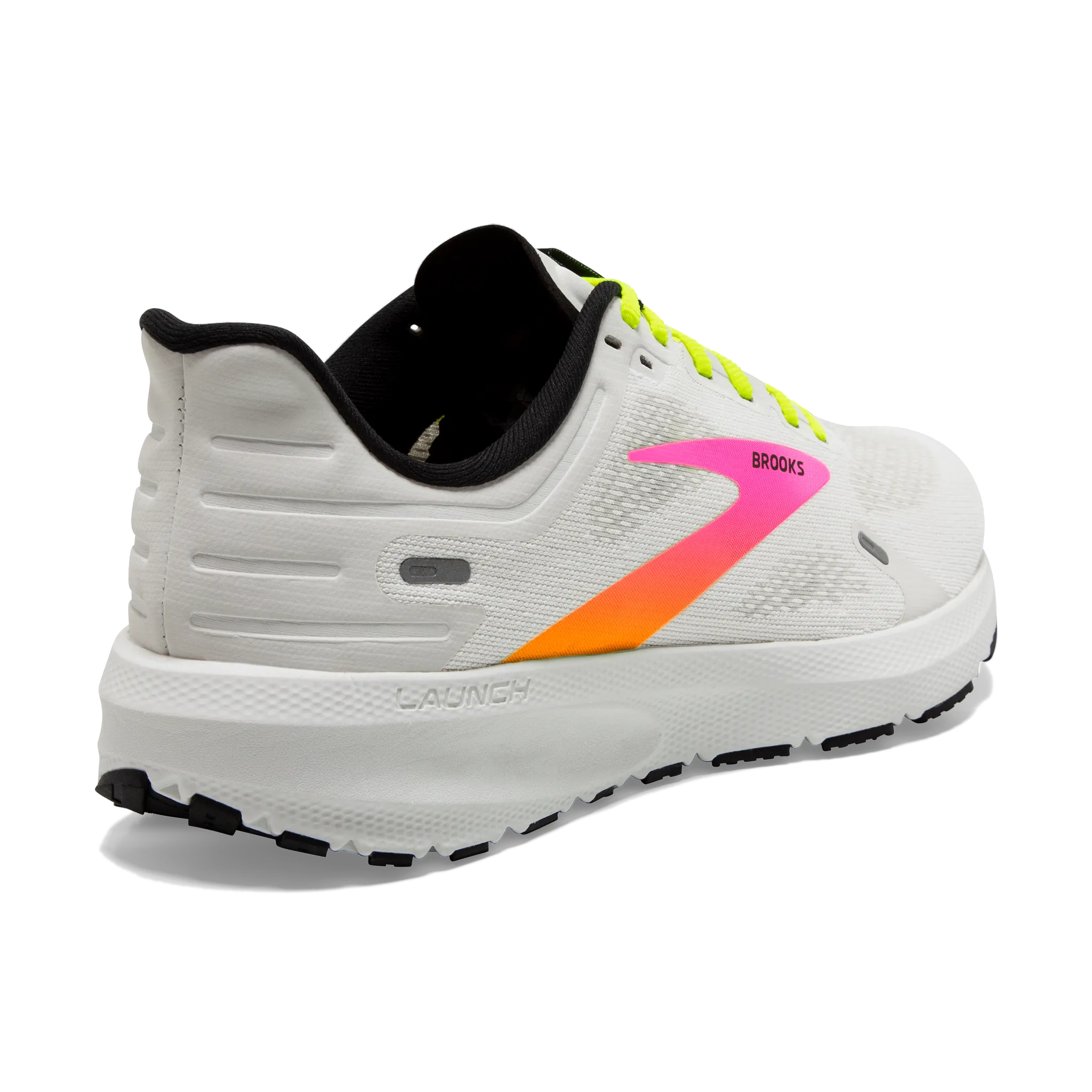chemical - resistant work - out shoes Women's Launch 9