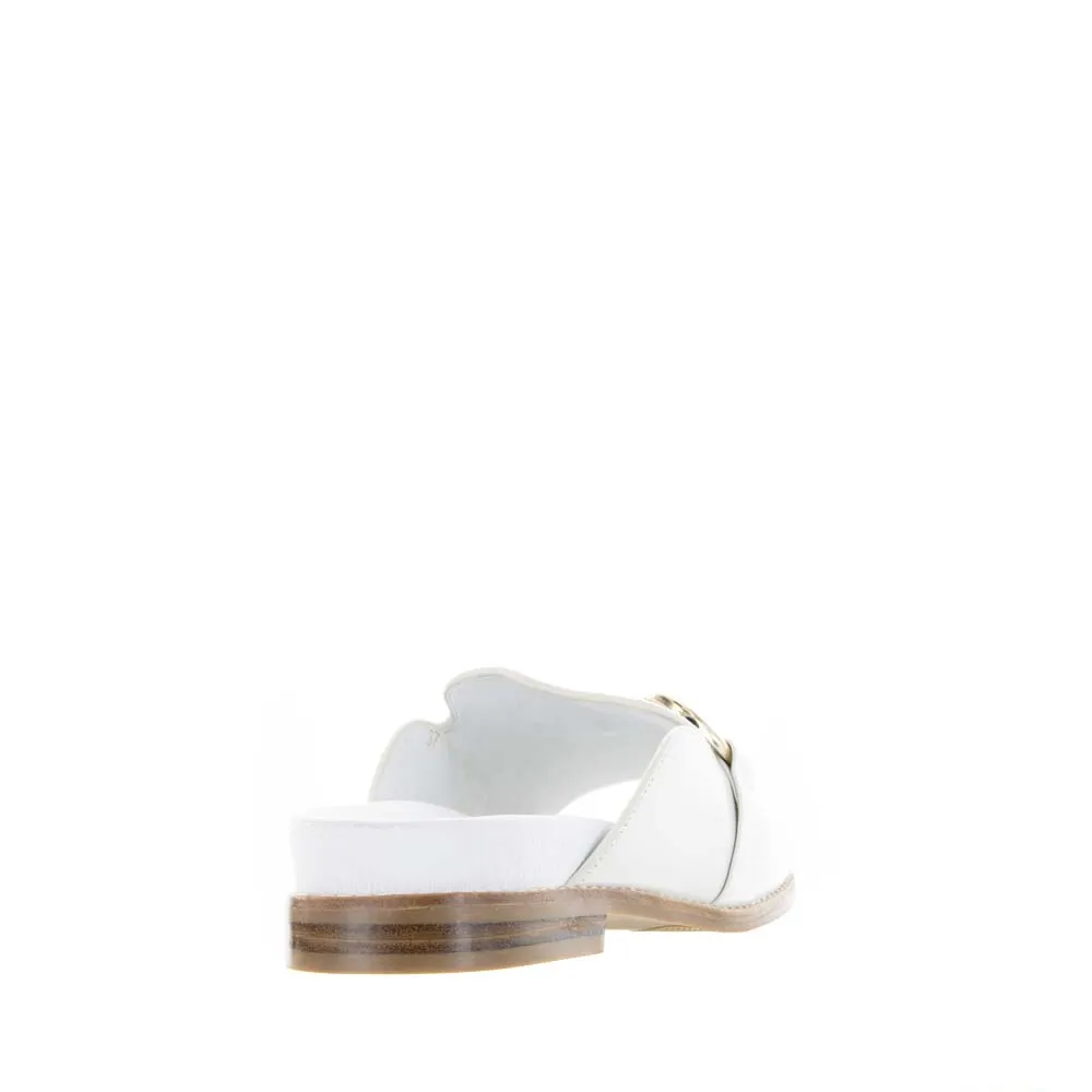 Everyday Ease ZIERA JEKKELA WHITE