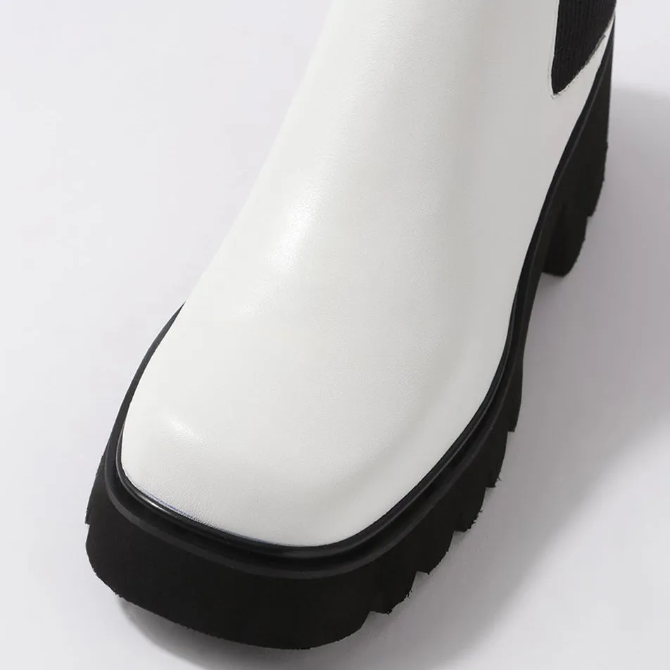 DJANGO & JULIETTE BARAKIOS WHITE Outdoor Adventure synthetic material