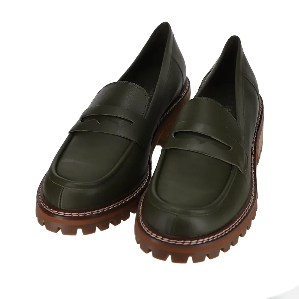 LE SANSA ZOEY OLIVE Urban Nights Free Step