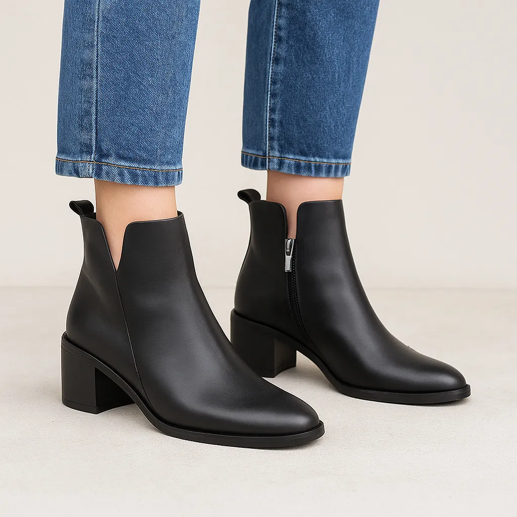 Anti Abrasion LE SANSA RONALD BLACK