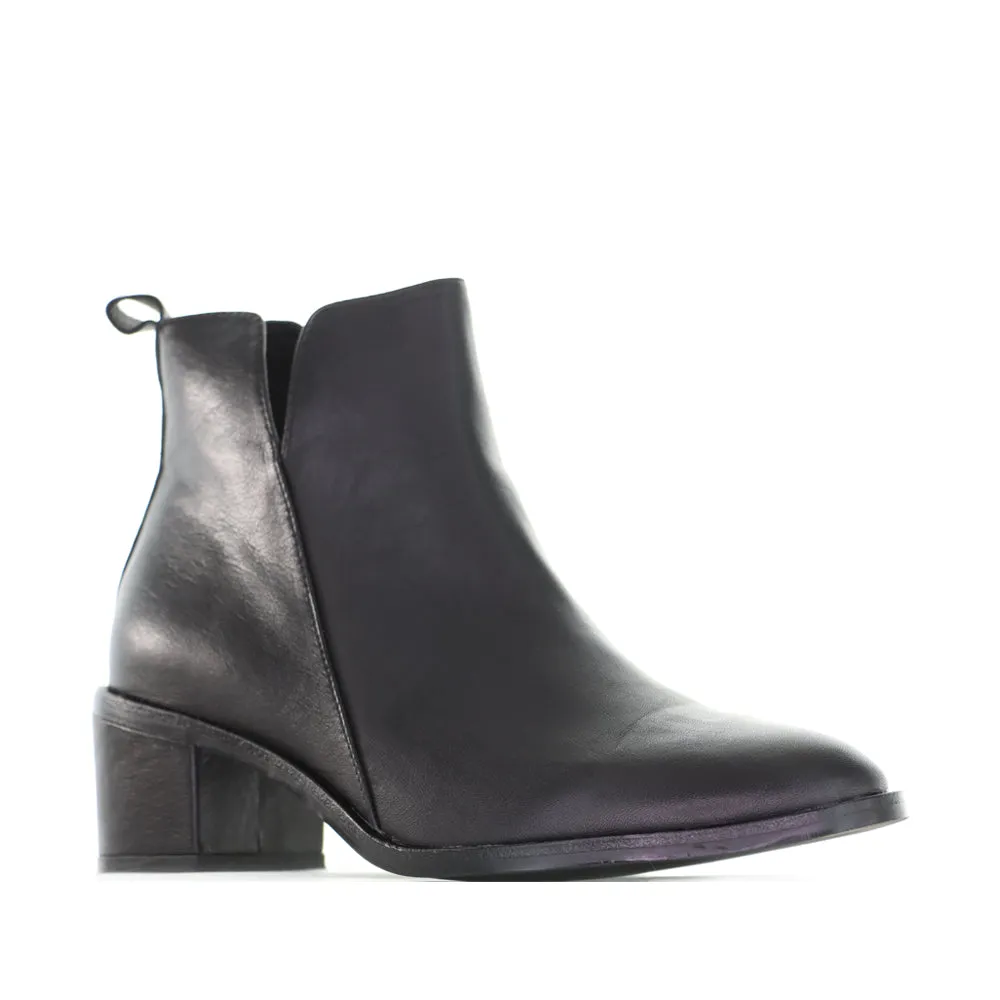 Mountain Climbing Memory Foam LE SANSA RONALD BLACK