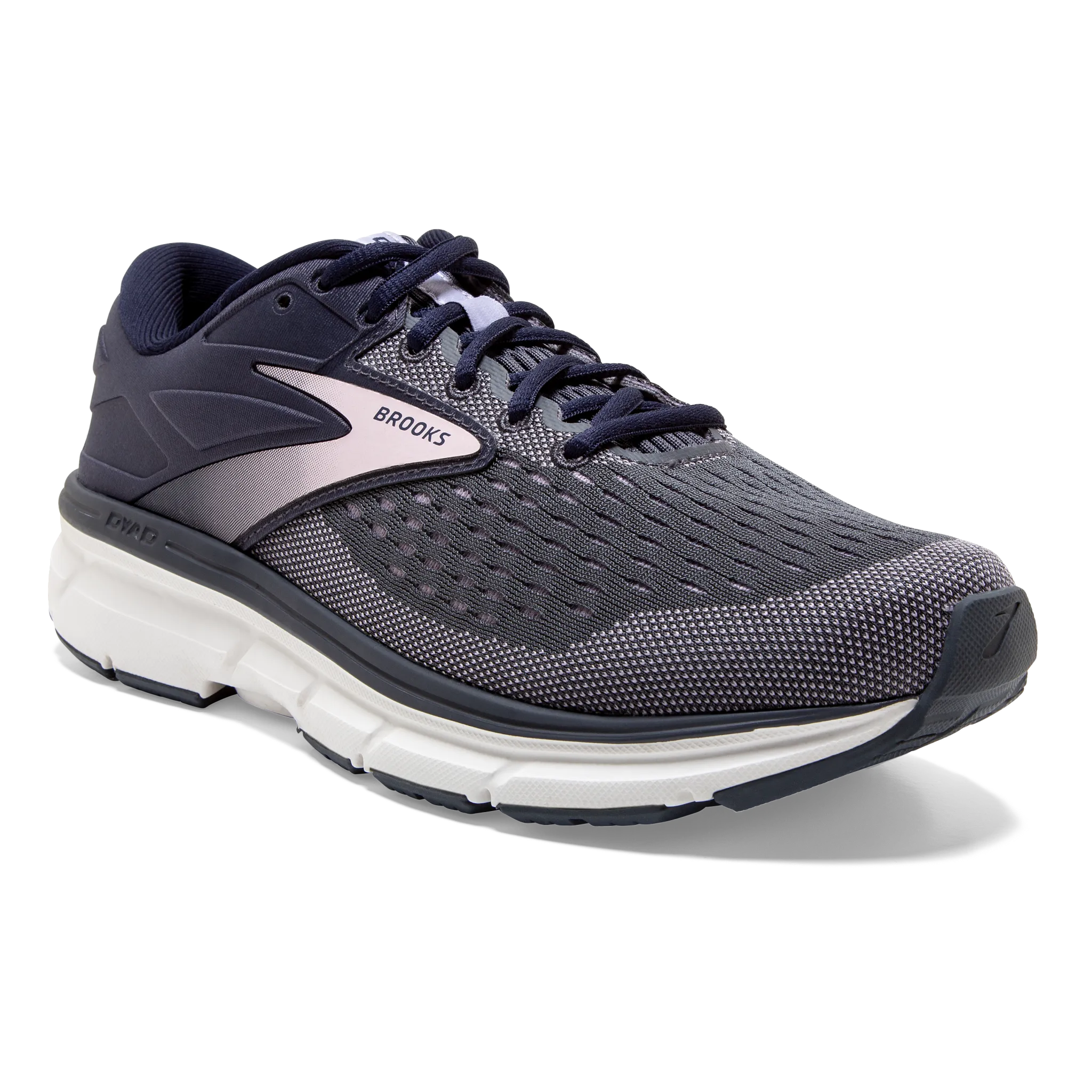 mental health running shoe benefit rough - surface proof Women's Dyad 11
