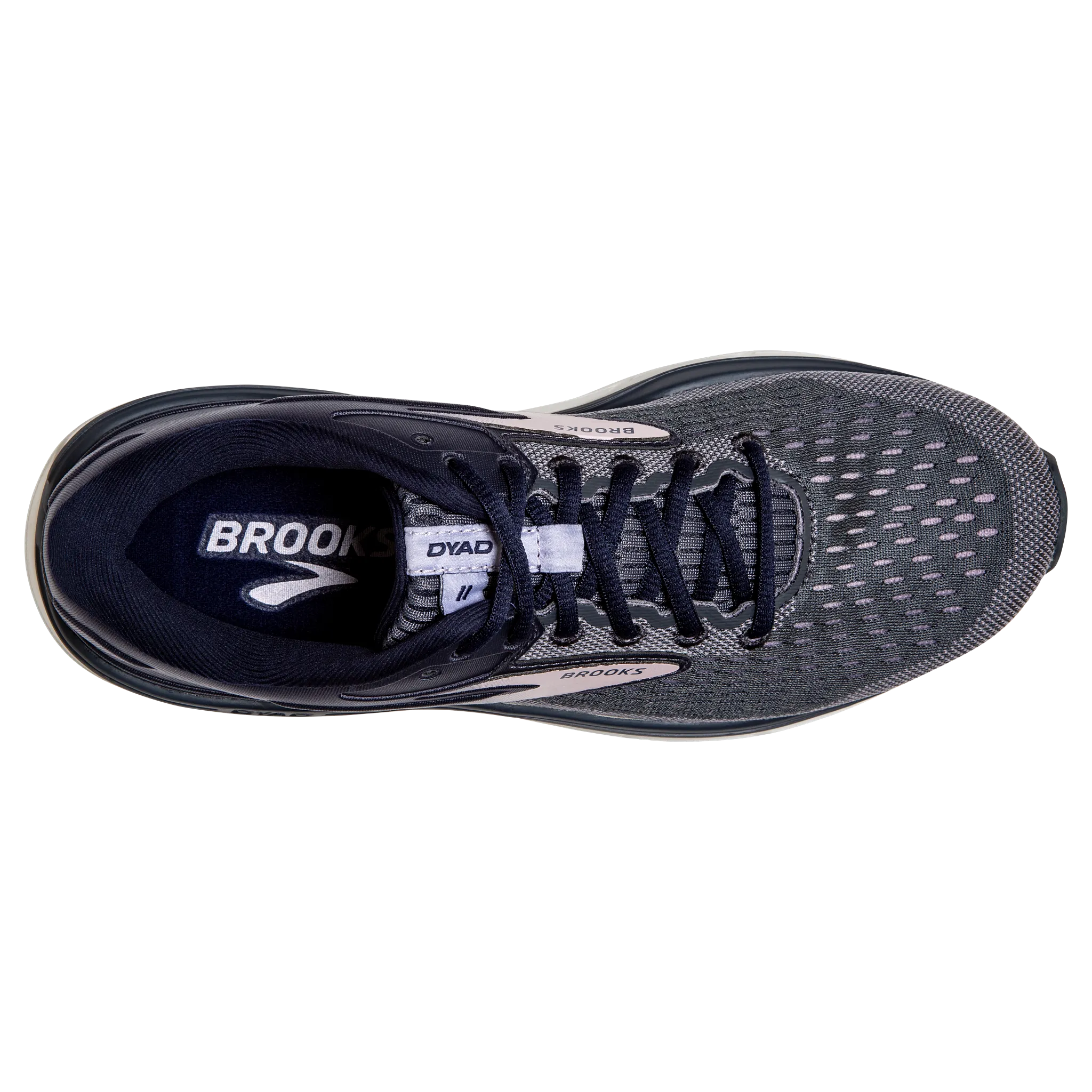 quick - drying running shoes Women's Dyad 11