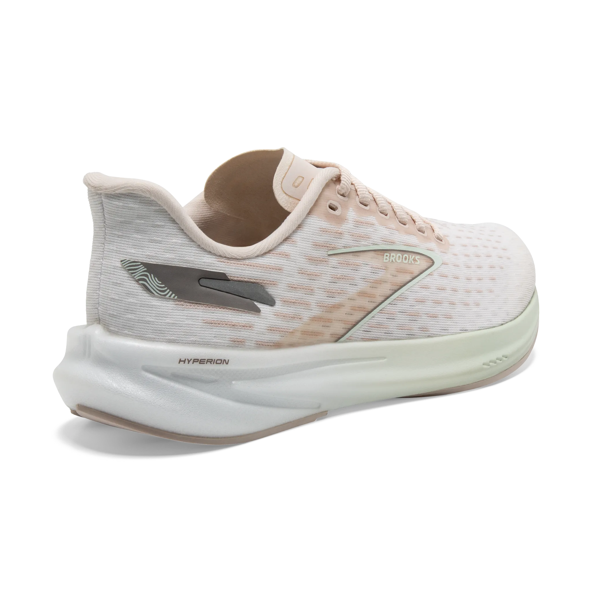 sponsored shoes Cross-training tool Women's Hyperion