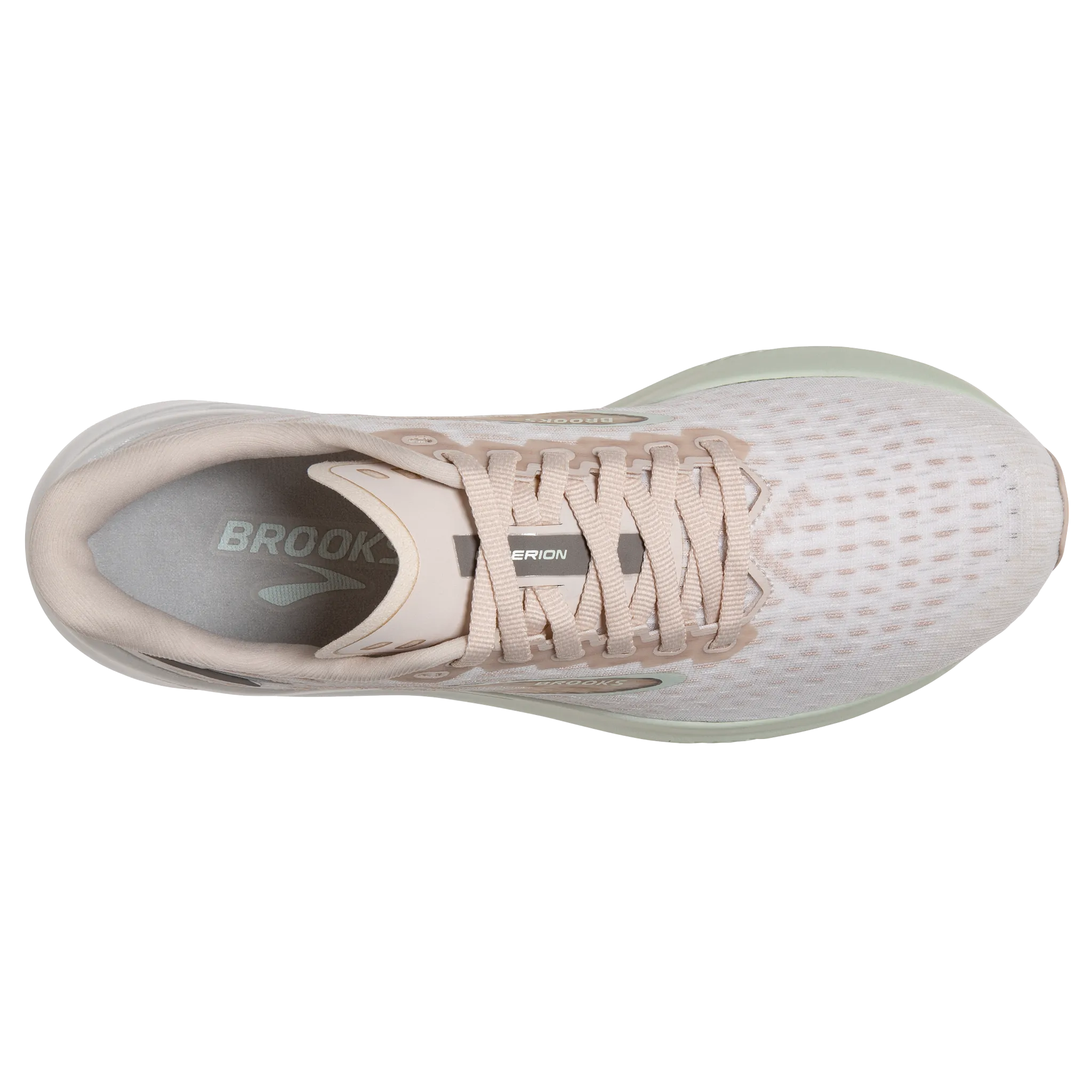 Women's Hyperion technology - brand shoes