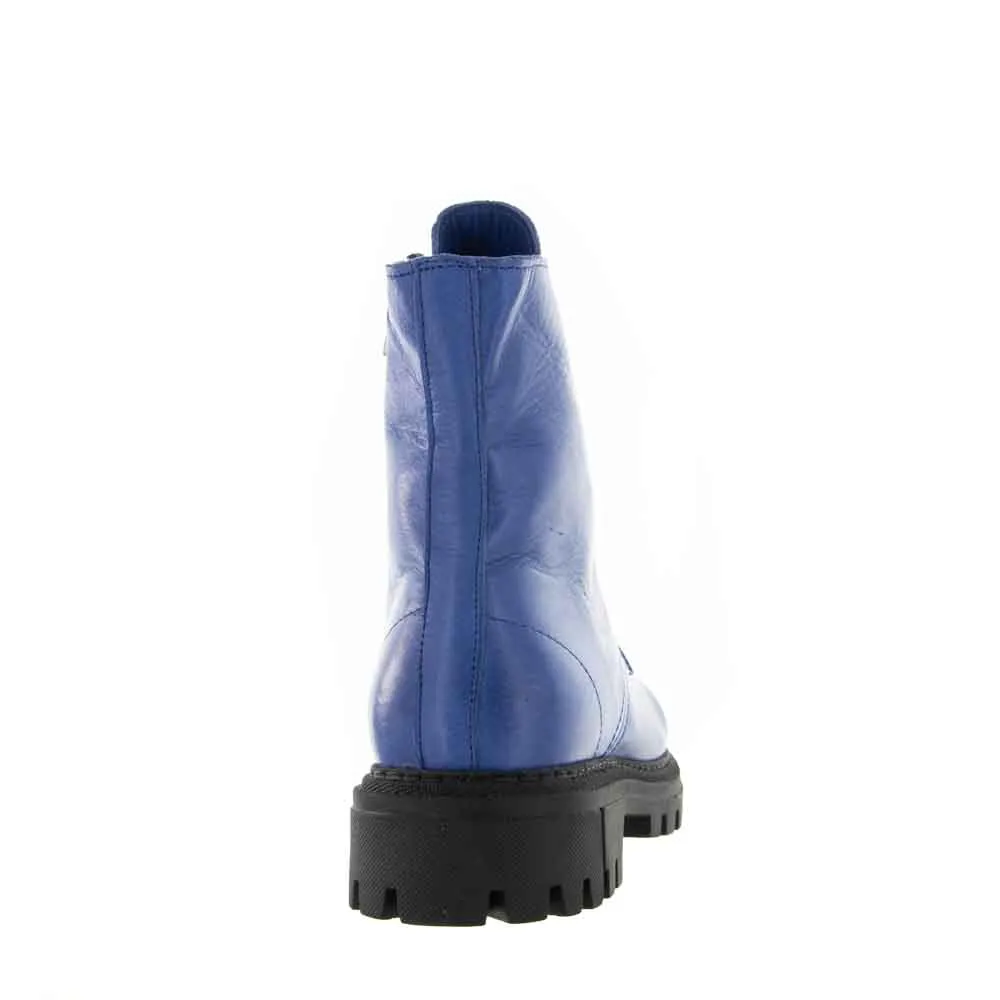 Library Visit CABELLO EG163 DENIM