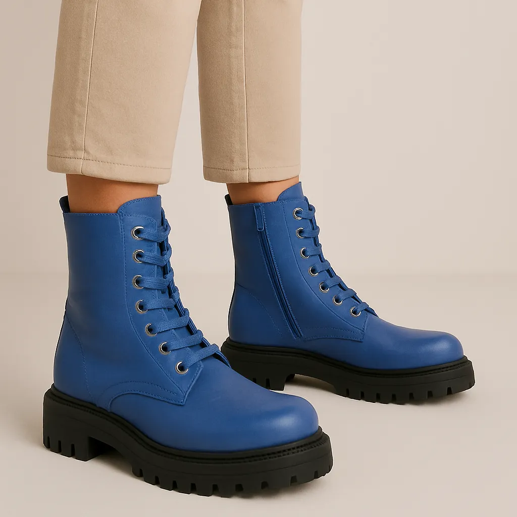 On-the-Go Wear CABELLO EG163 DENIM