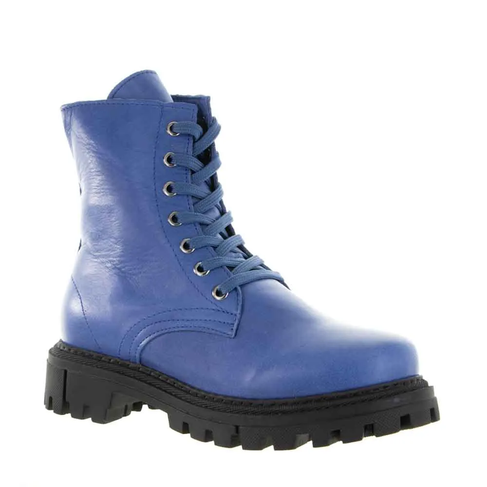 CABELLO EG163 DENIM High Shaft Mud Ground
