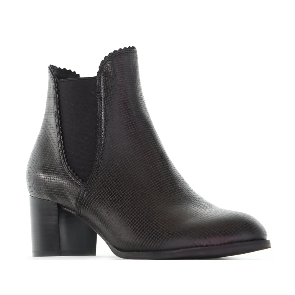 Chelsea Design DJANGO & JULIETTE SADORE BLACK CUT