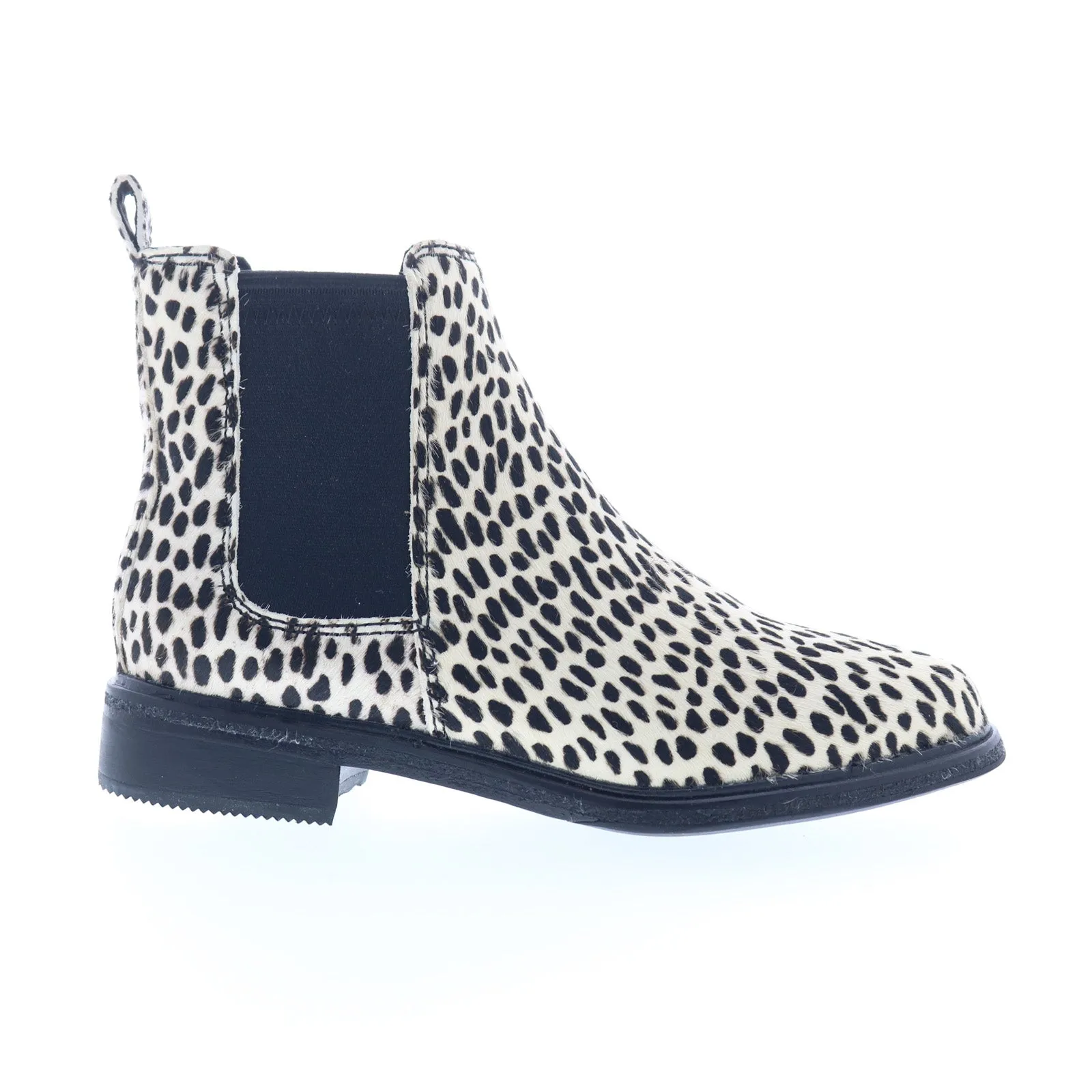 Northern Resident Compact Form Clarks Clarkdale Arlo 26154268 Womens Black Wide Leather Chelsea Boots