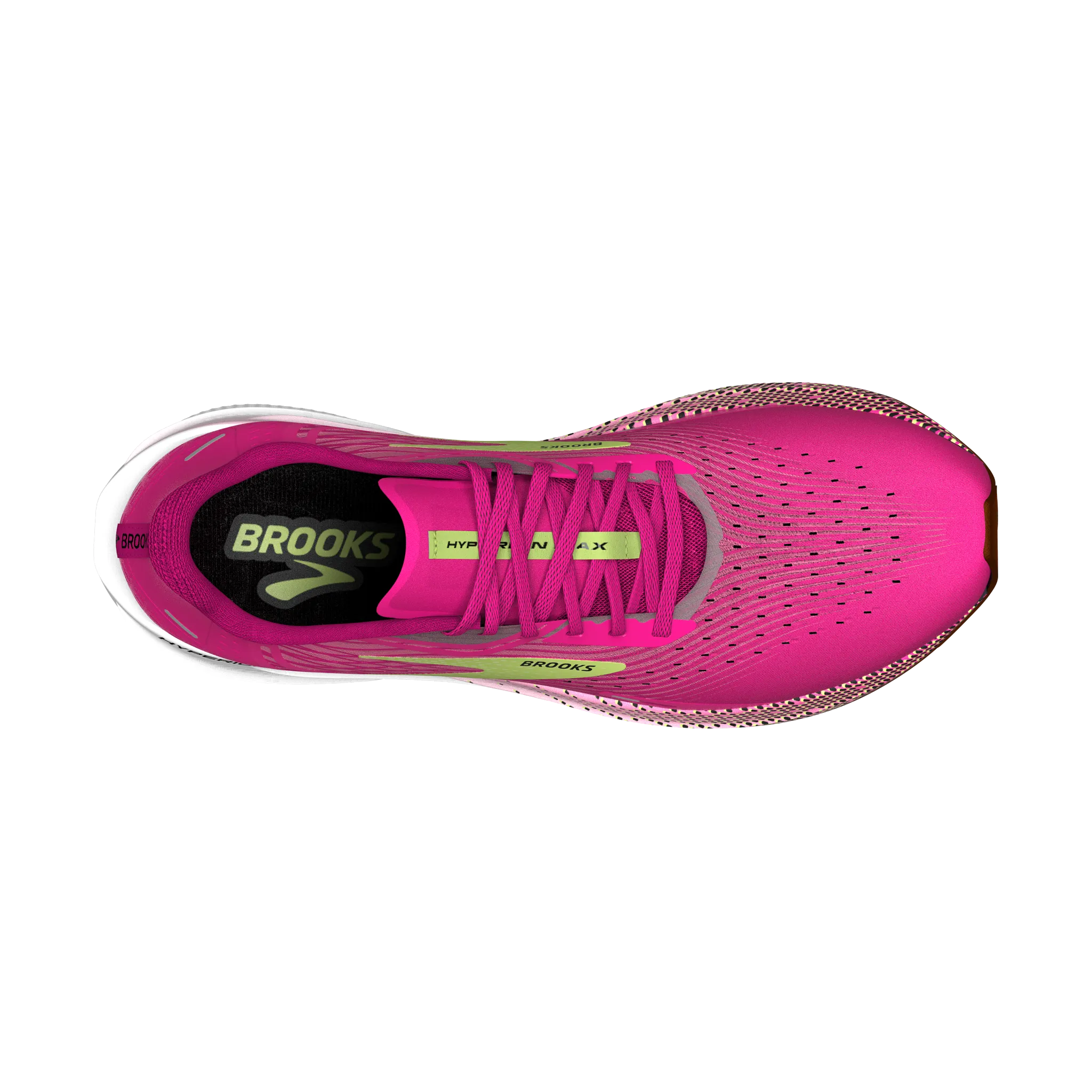 snow running footwear Women's Hyperion Max