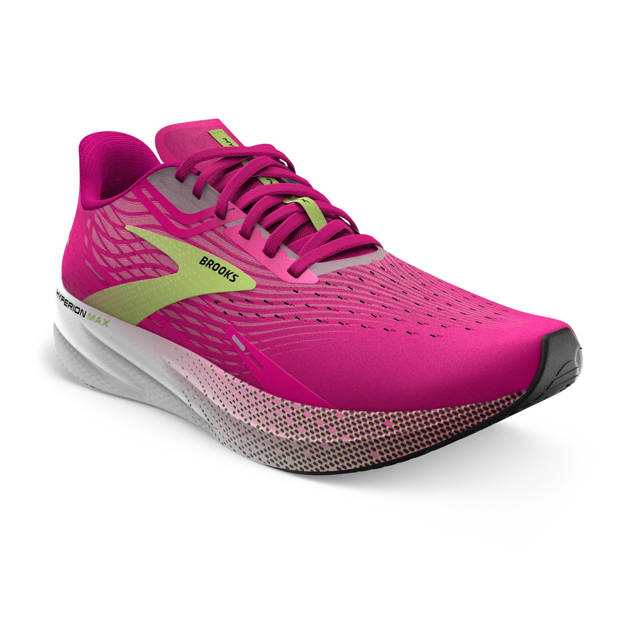 Women's Hyperion Max breathable fabric shoes narrow - fitting