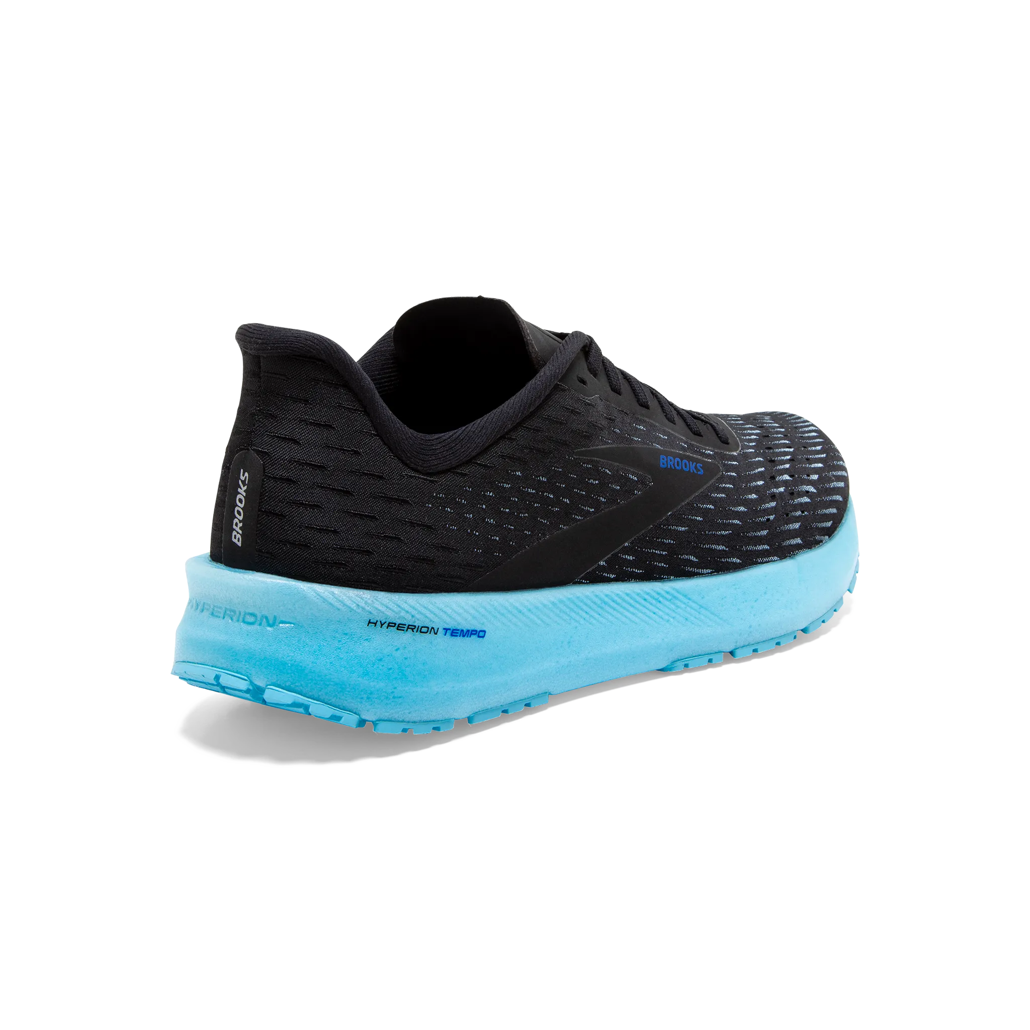 Heel counter hydration Men's Hyperion Tempo