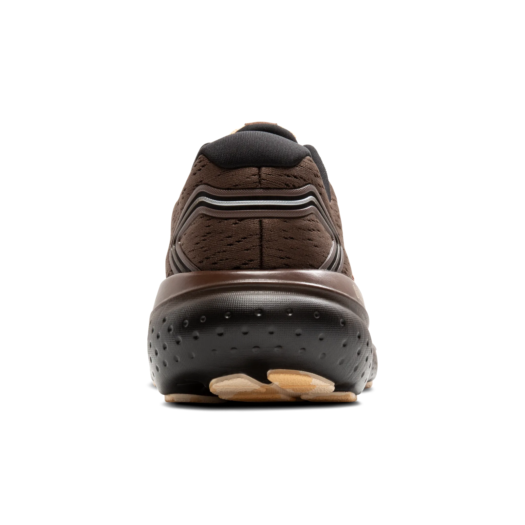 Men's Glycerin 21 solo runs hand - washable shoes