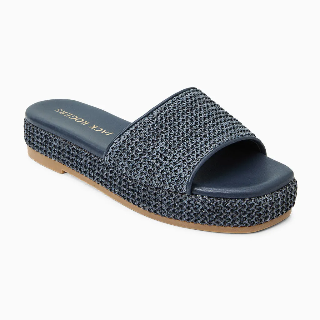 Bay Flatform Sandal Energy Boost