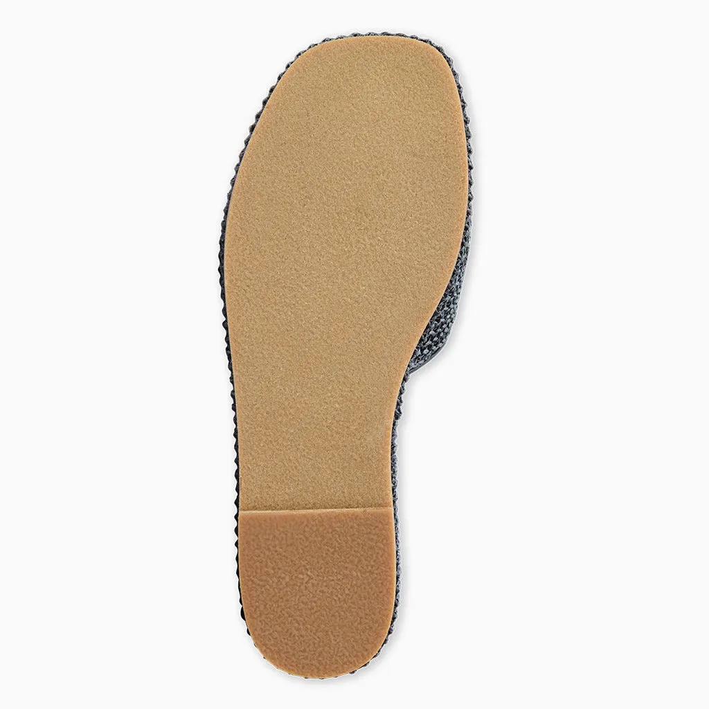 Bay Flatform Sandal Ocean Walk