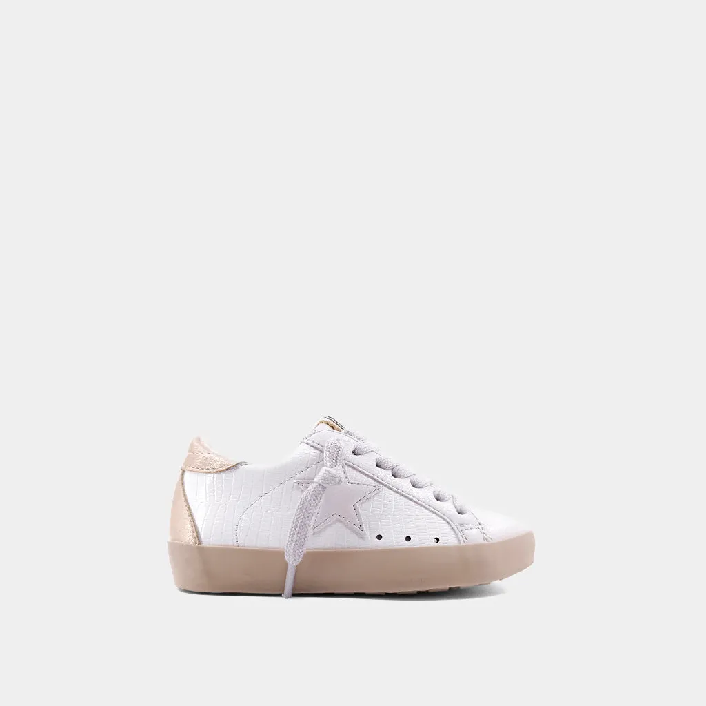 Urban Walk Rubber Sole PAULA TODDLERS