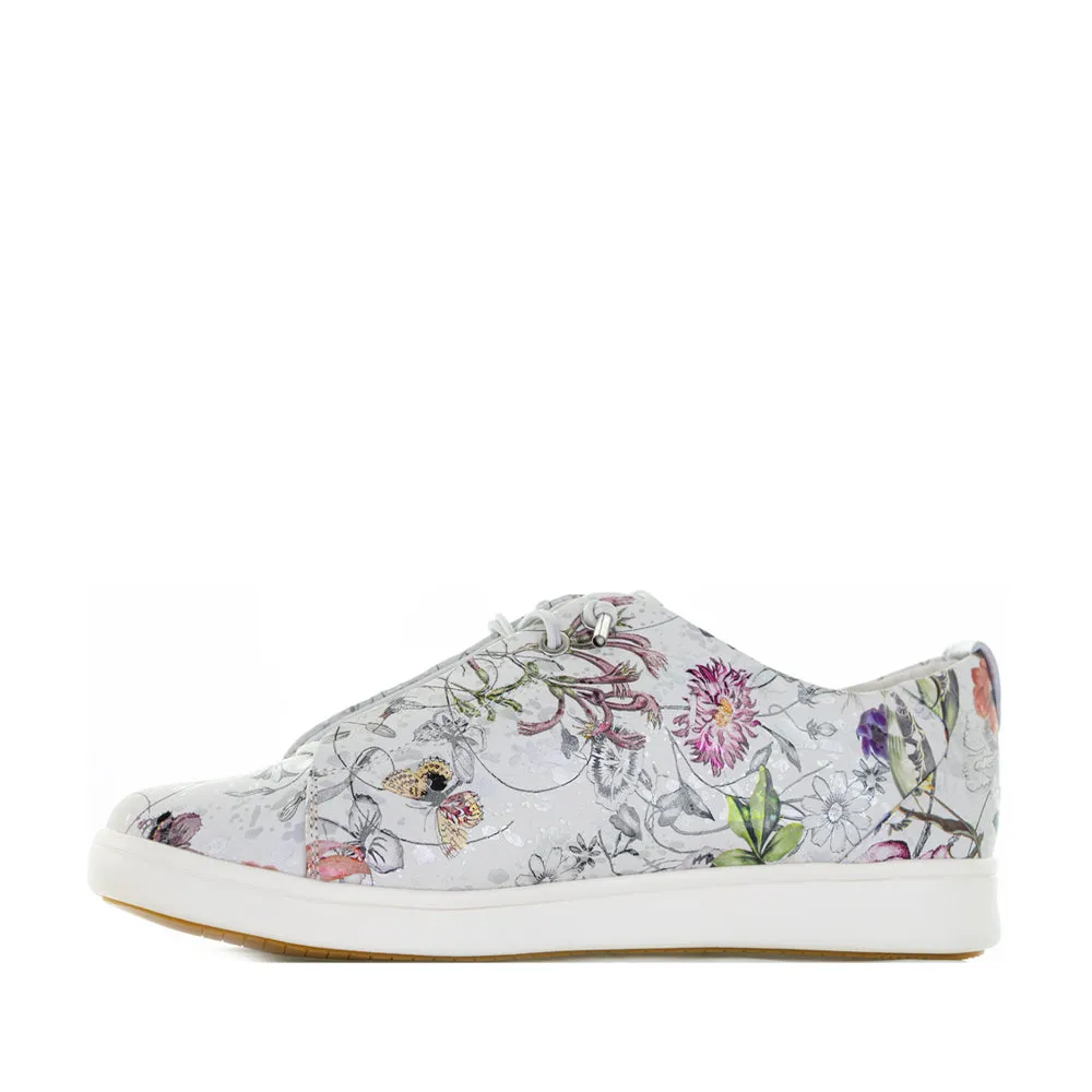 Dust Guard ZIERA DEMPO WHITE FIELDS