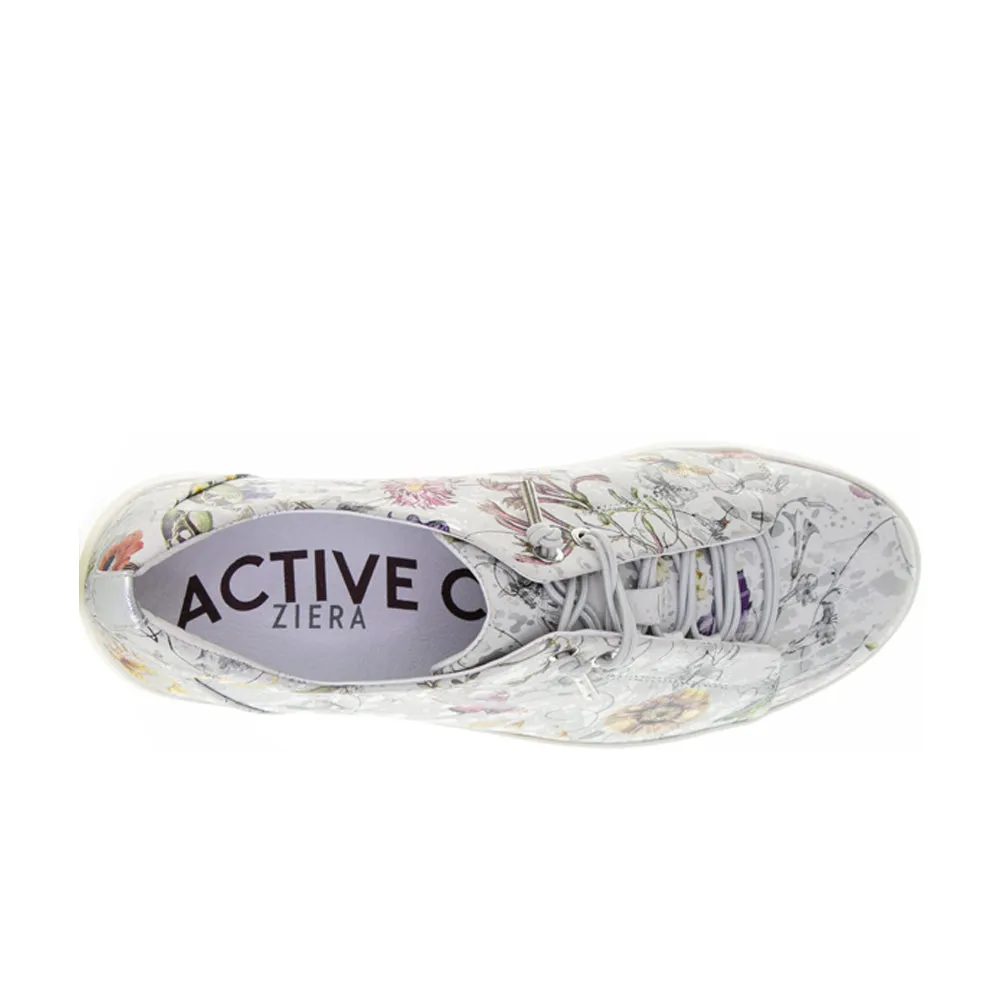 ZIERA DEMPO WHITE FIELDS Road grip