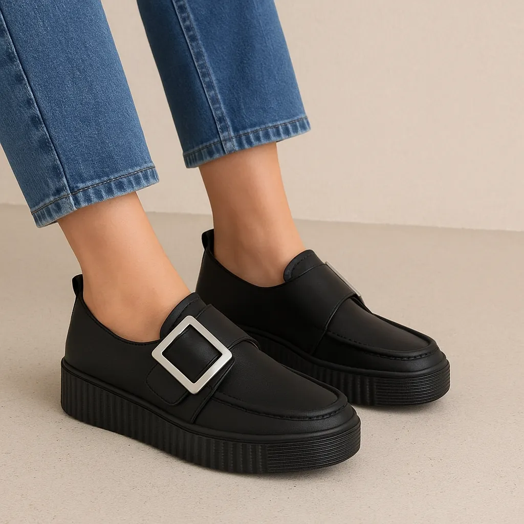 All-Season Comfort ALFIE & EVIE DISH BLACK
