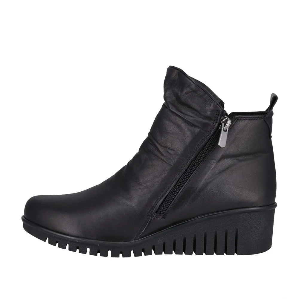 CABELLO ELLA BLACK Comfortable Feeling