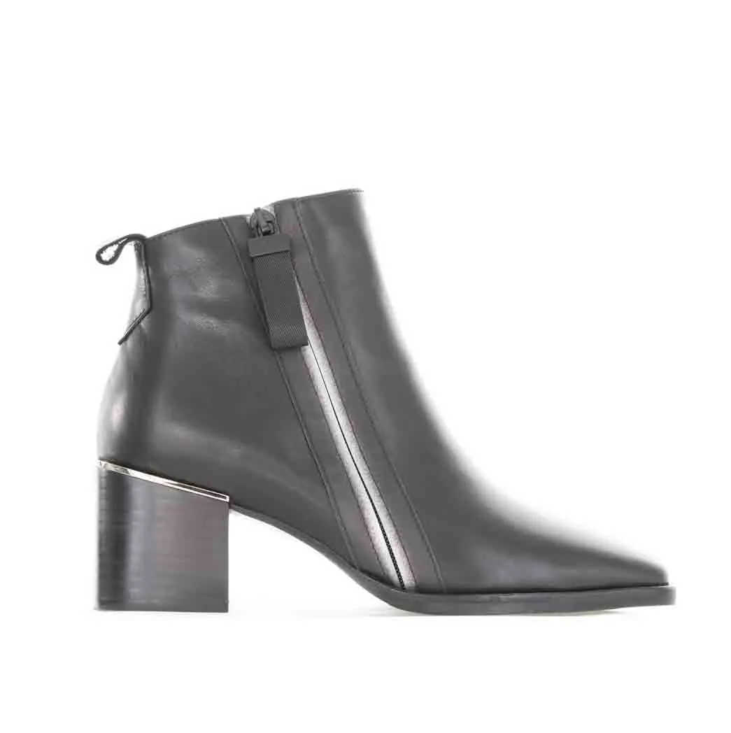 fashionable women's styles Foot Health BRESLEY AUGUSTA BLACK