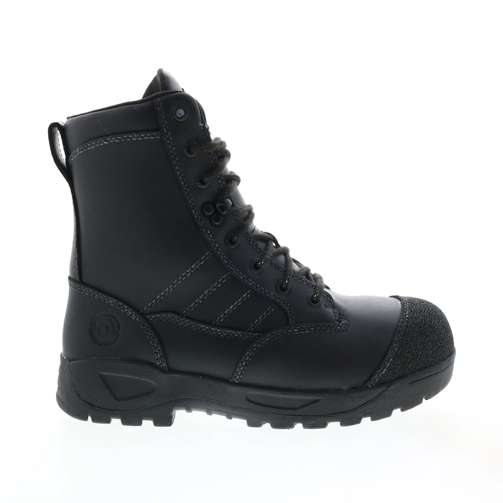Cold Weather Impact absorption Original Swat Classic 9?? Public Order 114031 Mens Black Tactical Boots