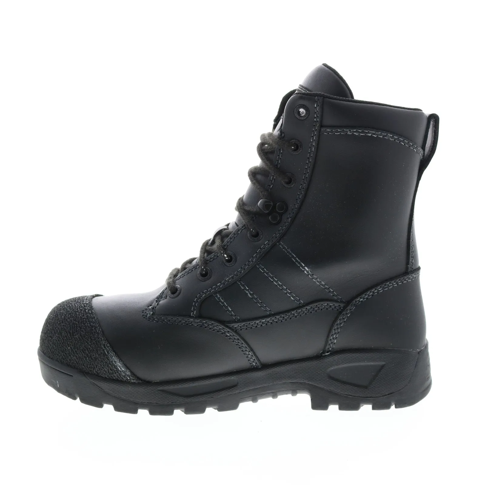 Multi Use Original Swat Classic 9?? Public Order 114031 Mens Black Tactical Boots