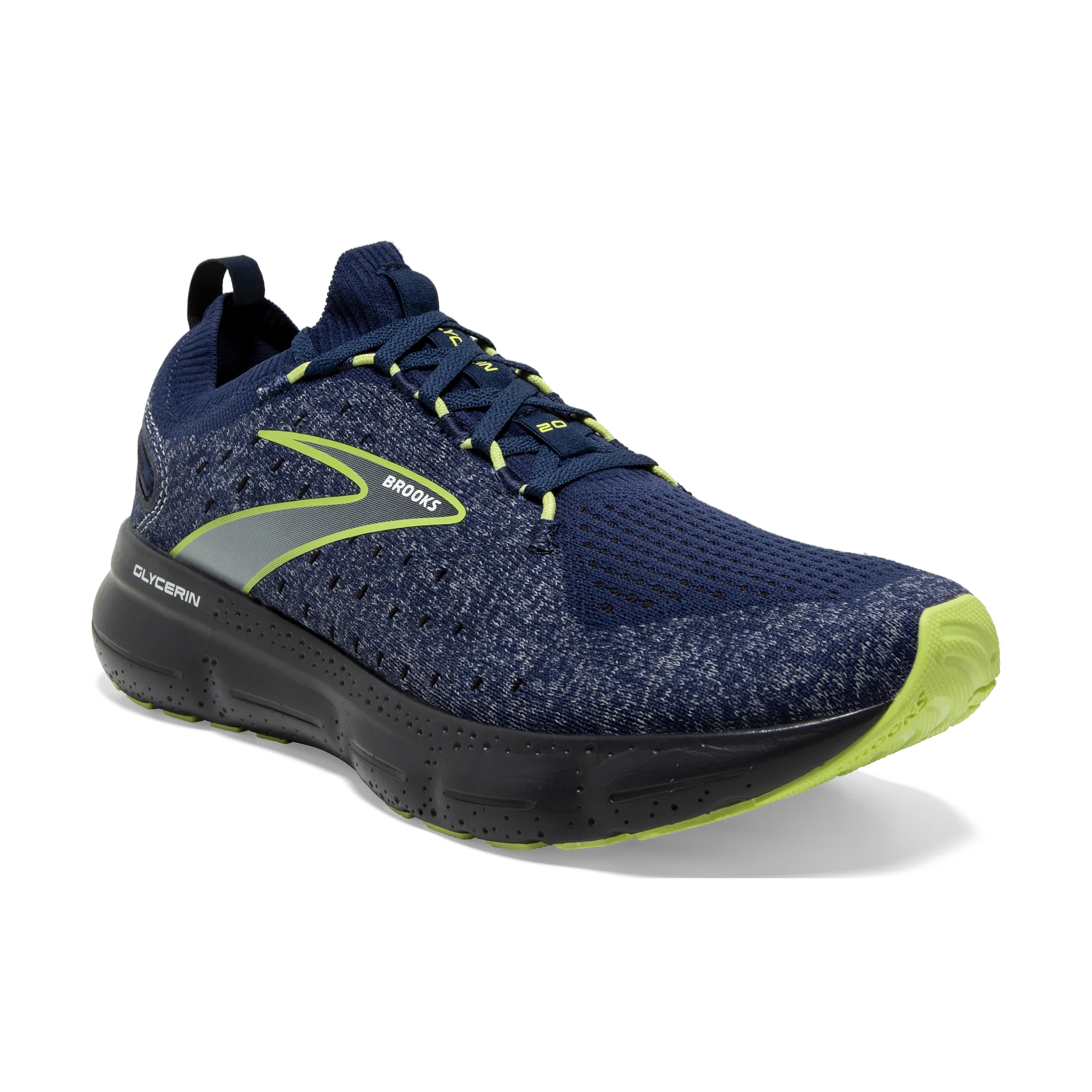 networking opportunity anti - friction lining Men's Glycerin StealthFit 20