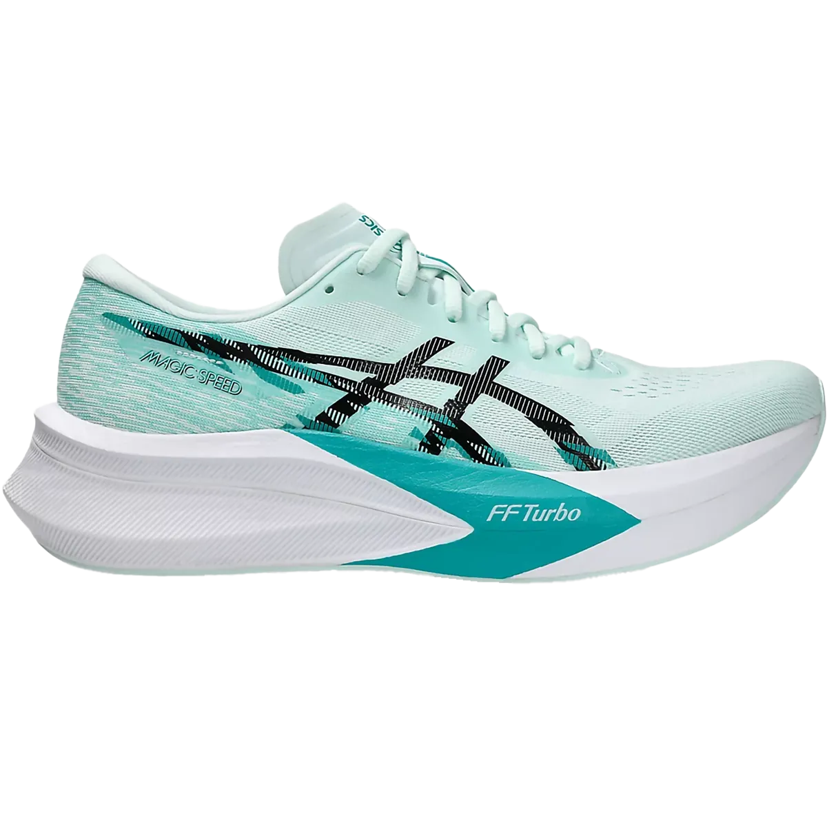 Men's Magic Speed 4 fashionable appearance shoes