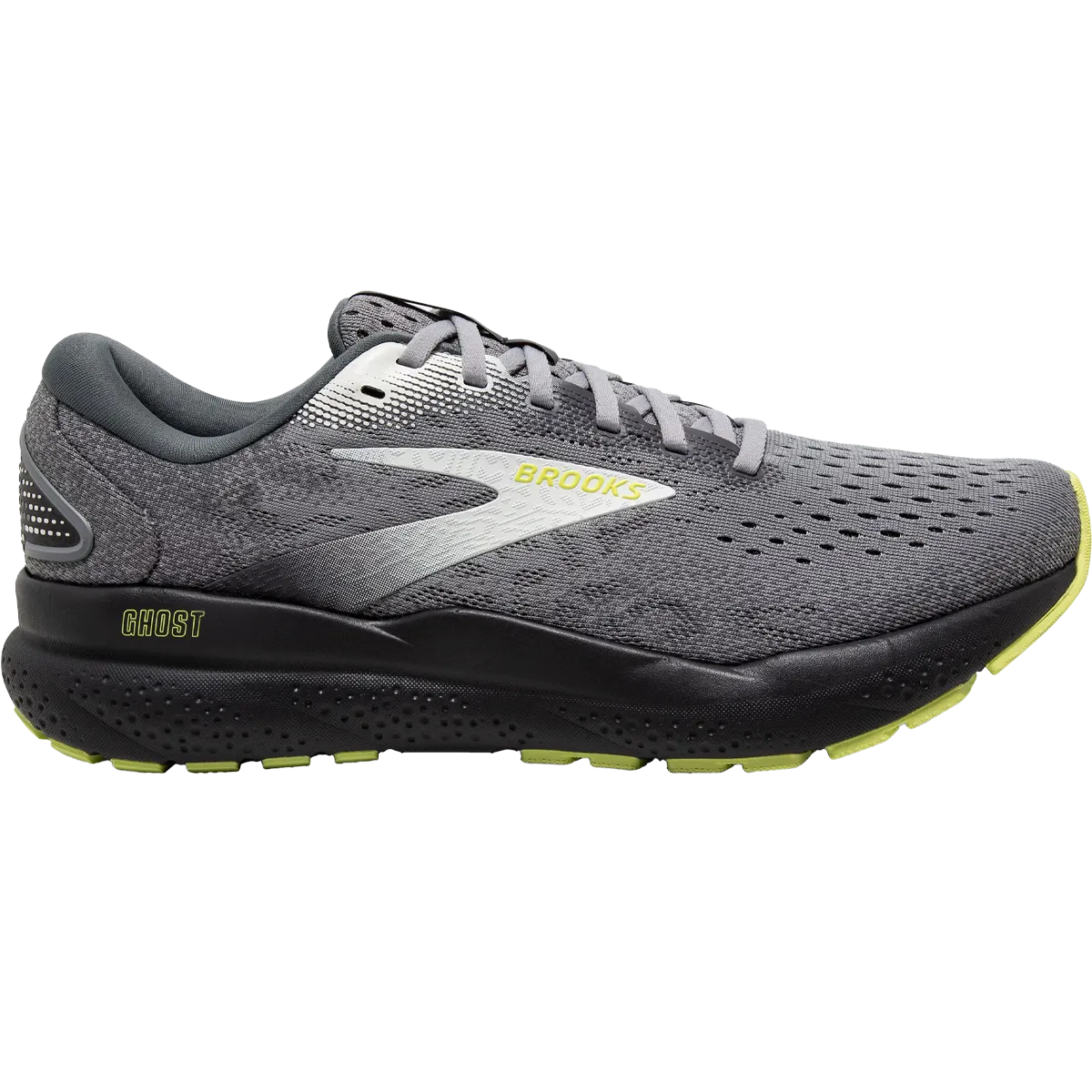 running for weight loss shoes Plush Men's Ghost 16